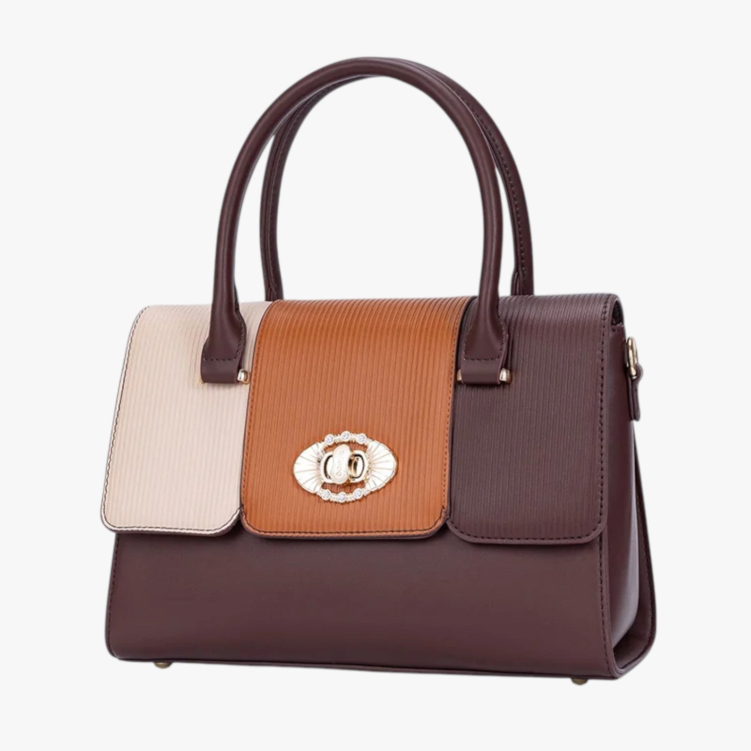 Karina | Borsa in pelle PU resistente e dallo stile raffinato - - Bags women bags Women's handbags - Concept Palermo
