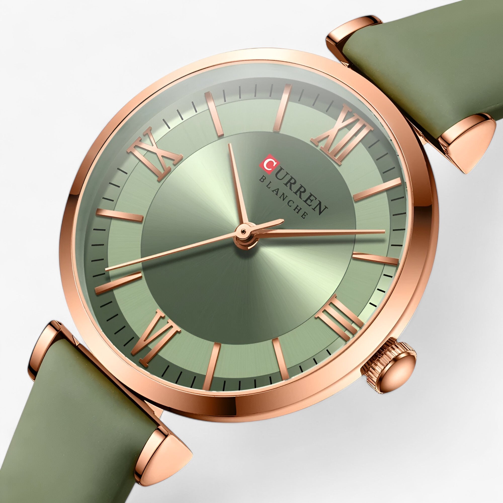 Orologio da donna di lusso - Design al quarzo elegante e semplice - - ladies watch watch for women WOMEN wrist watches for women - Concept Palermo