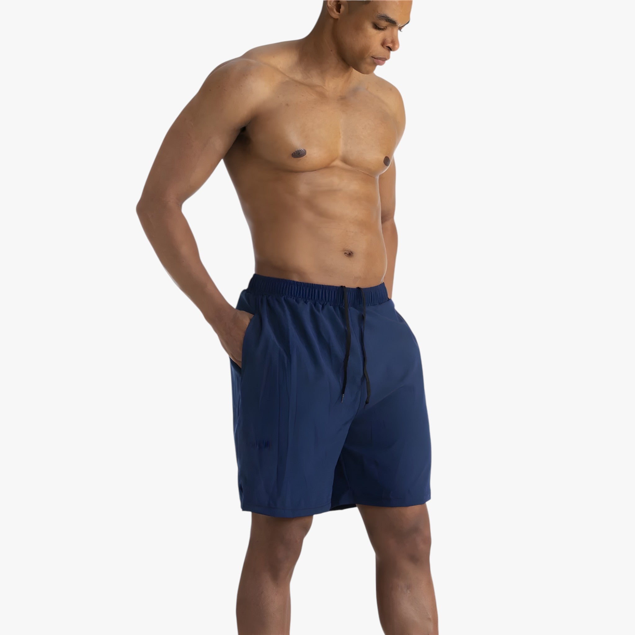 Pantaloncini Axel | Taglio Sportivo – Leggeri, Regolabili e Perfetti per la Vita Urbana - - Axel Shorts Pantaloncini Estivi Pantaloncini Sportivi Pantaloncini Uomo Streetwear Vita Regolabile - Concept Palermo