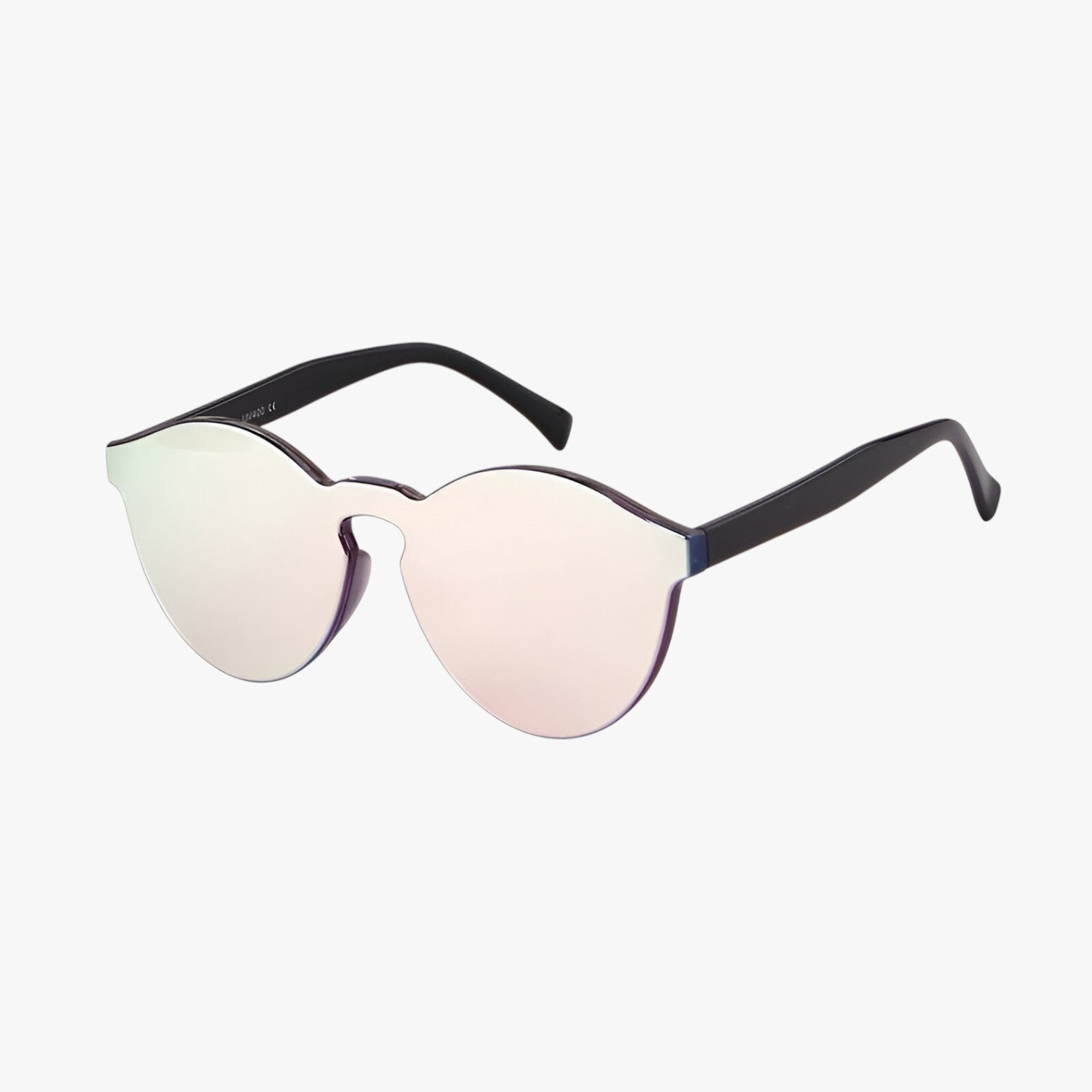 Skylar | Occhiali da sole rotondi retrò senza montatura - C11 - Fashion Sunglasses sun glasses Sunglasses sunglasses for women womens sun glasses - Concept Palermo