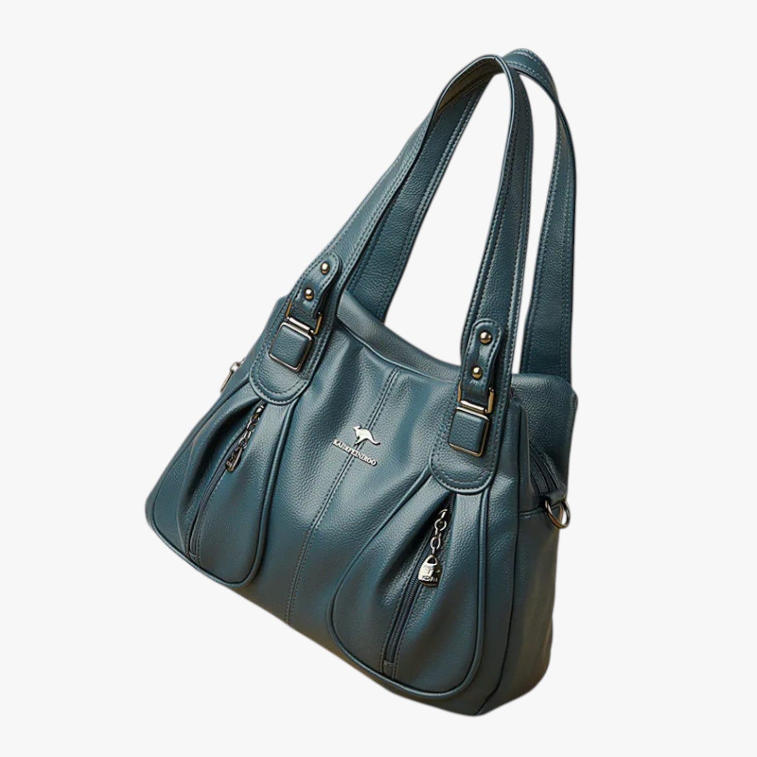 Viviana | Eleganza quotidiana - La borsa a tracolla in pelle che valorizza ogni look - - bag women bags Women's handbags - Concept Palermo