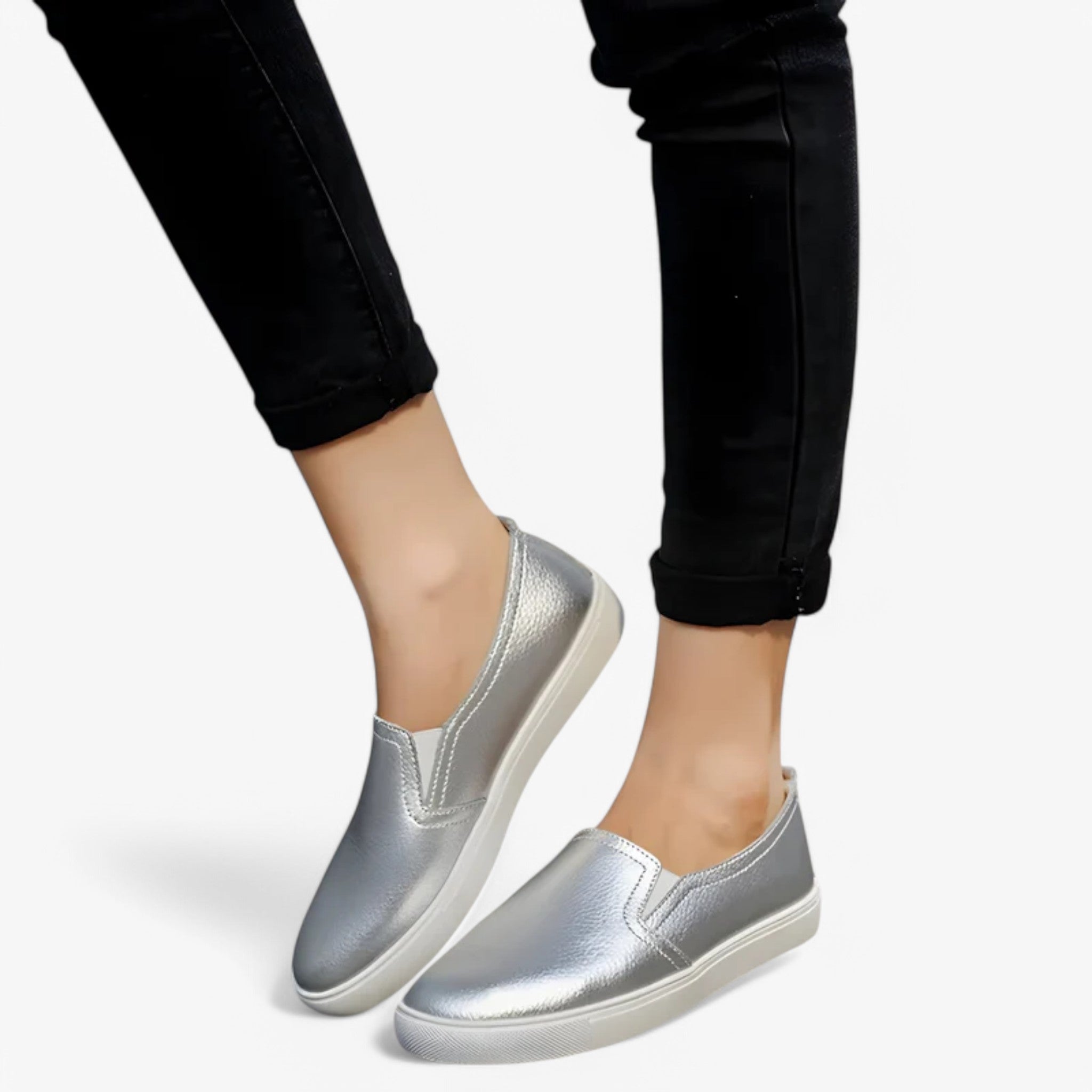 Lorelei | Mocassini e cuoio vero - - shoes shoes for women Shoes women - Concept Palermo