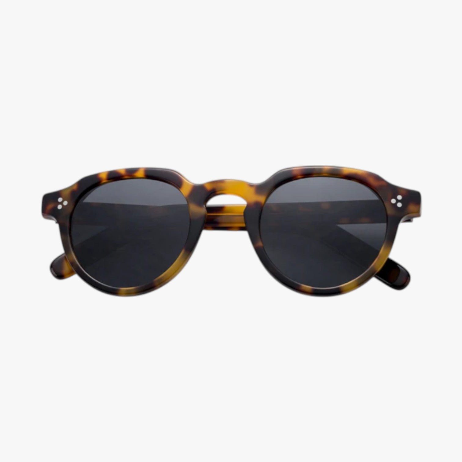 Celina | Occhiali da sole retrò da donna - Eleganza sostenibile con lenti polarizzate - occhiali da sole Nero Giallo - Fashion Sunglasses polarized sunglasses women Sunglasses sunglasses for women - Concept Palermo