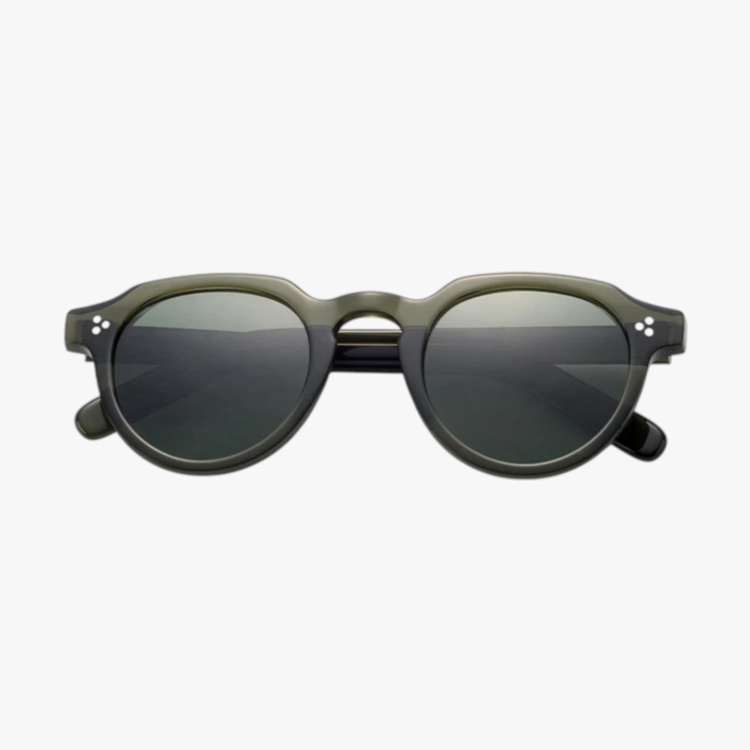 Celina | Occhiali da sole retrò da donna - Eleganza sostenibile con lenti polarizzate - occhiali da sole Grigio - Fashion Sunglasses polarized sunglasses women Sunglasses sunglasses for women - Concept Palermo