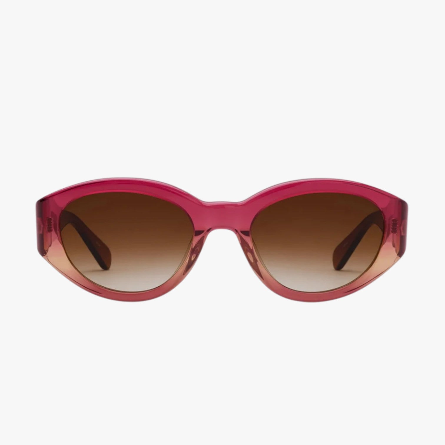 Danna | Eleganza e Visione - Occhiali da sole di lusso in acetato polarizzato da donna - - polarized sunglasses women Sunglasses sunglasses for women - Concept Palermo