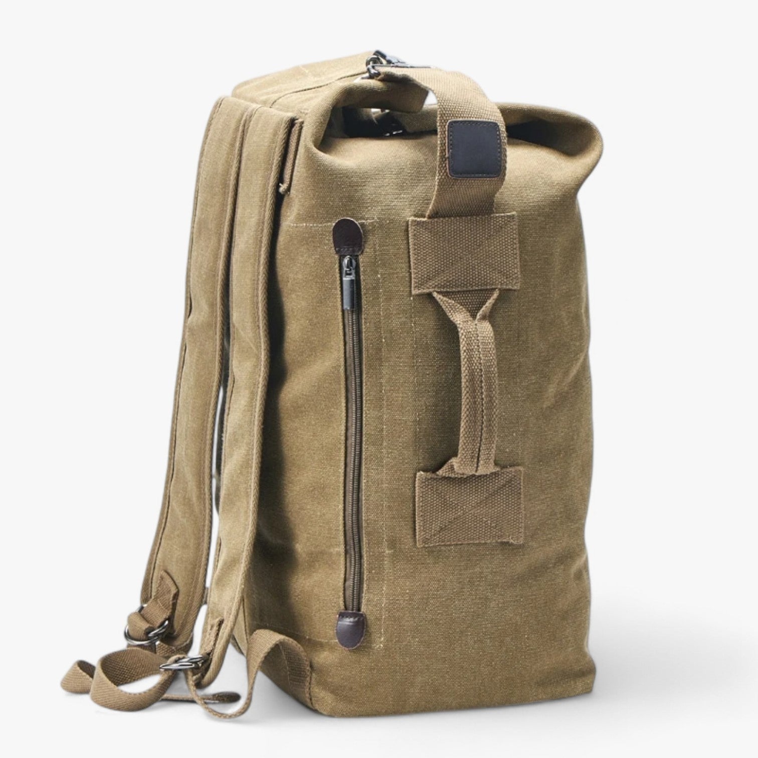 Desmond | Zaino spazioso e resistente per viaggi e attività all'aperto - - Bags mens bag - Concept Palermo