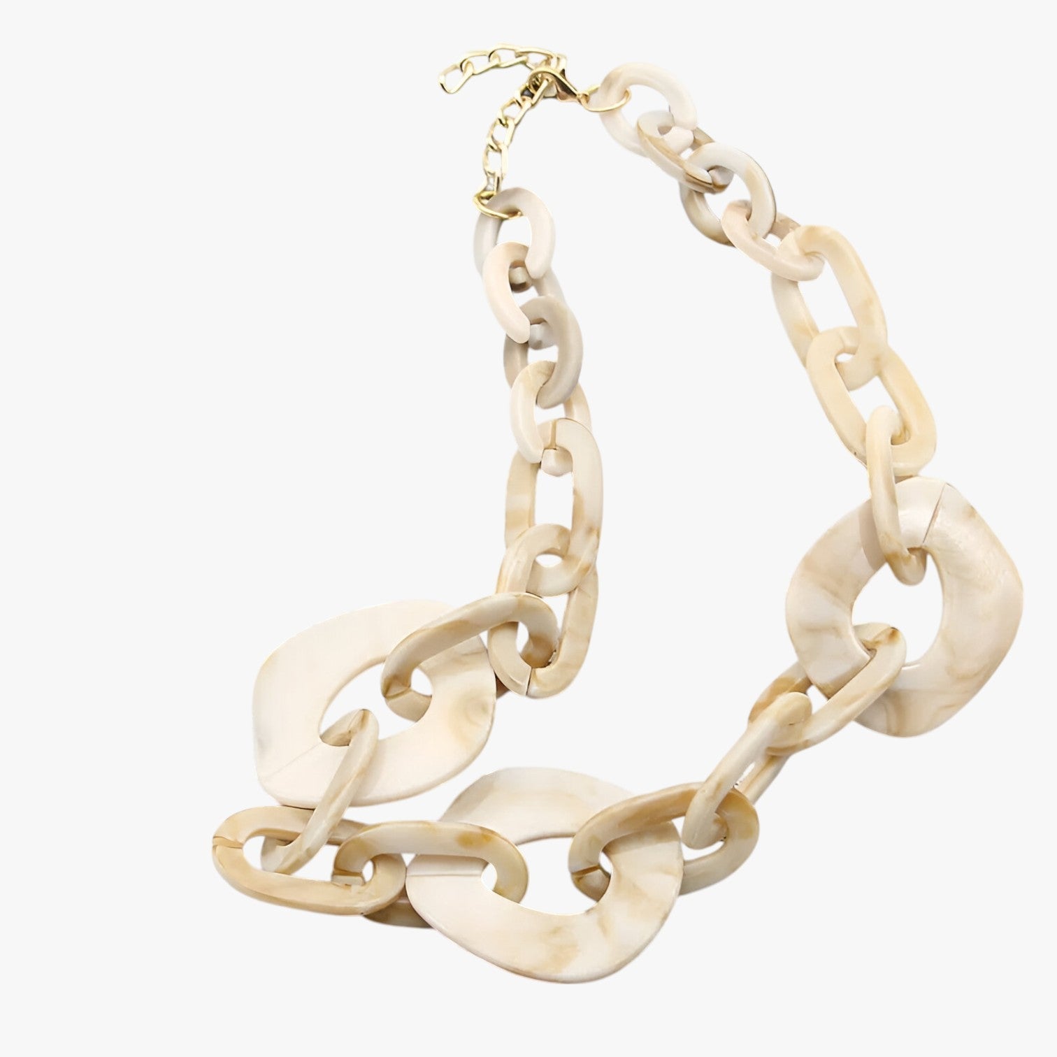 Marissa | Choker geometrica audace – Fai colpo con uno stile rigoroso - - elegant womens necklaces Fashion Necklaces Necklace Necklaces for Women - Concept Palermo