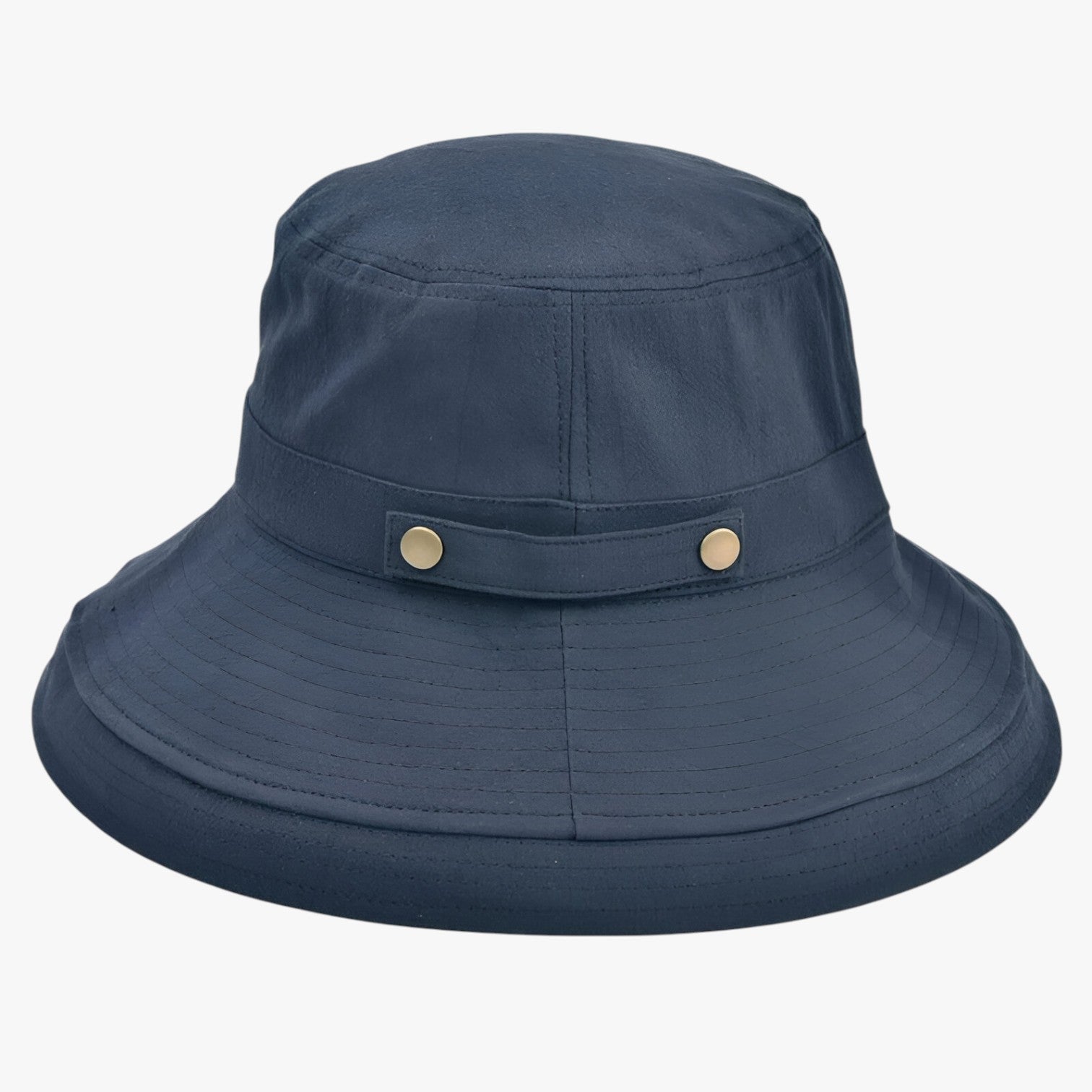 Jody | Cappello estivo per donne – Leggero, protettivo e alla moda - Blu marino Taglia 54-58 cm - hat Hat for girls summer hat Sun Hats women hat - Concept Palermo