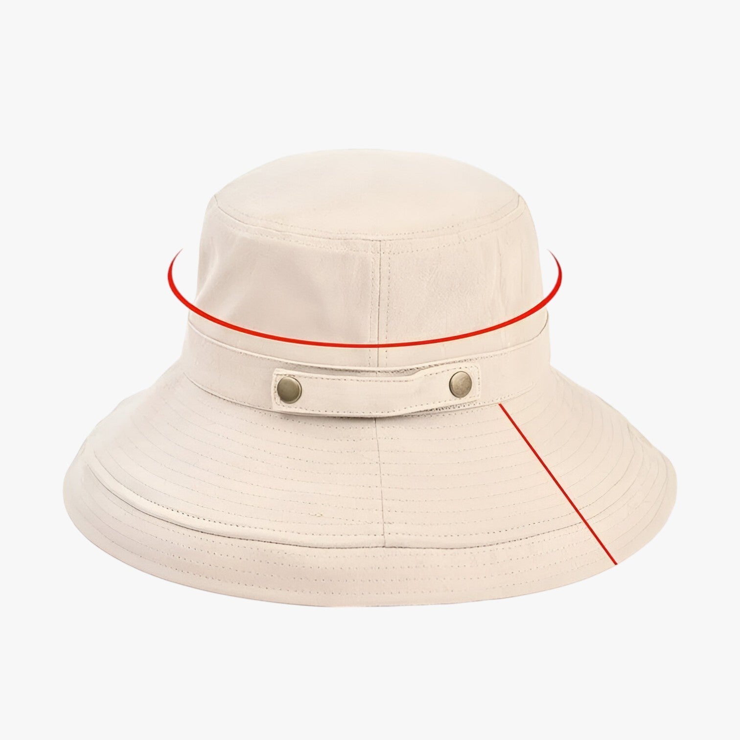 Jody | Cappello estivo per donne – Leggero, protettivo e alla moda - - hat Hat for girls summer hat Sun Hats women hat - Concept Palermo