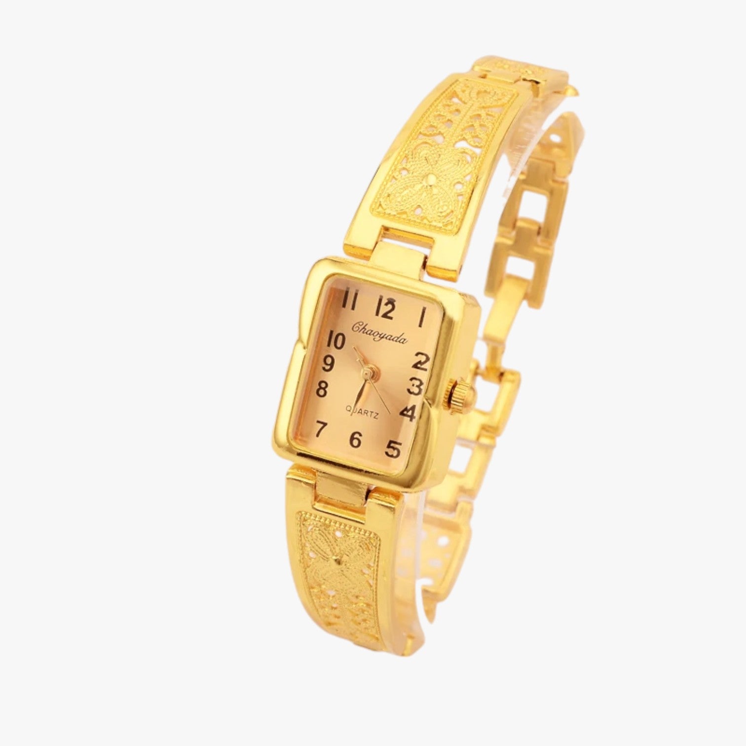 Ariella | Elegante orologio da polso vintage - - female watch ladies watch watch watch for women watches - Concept Palermo