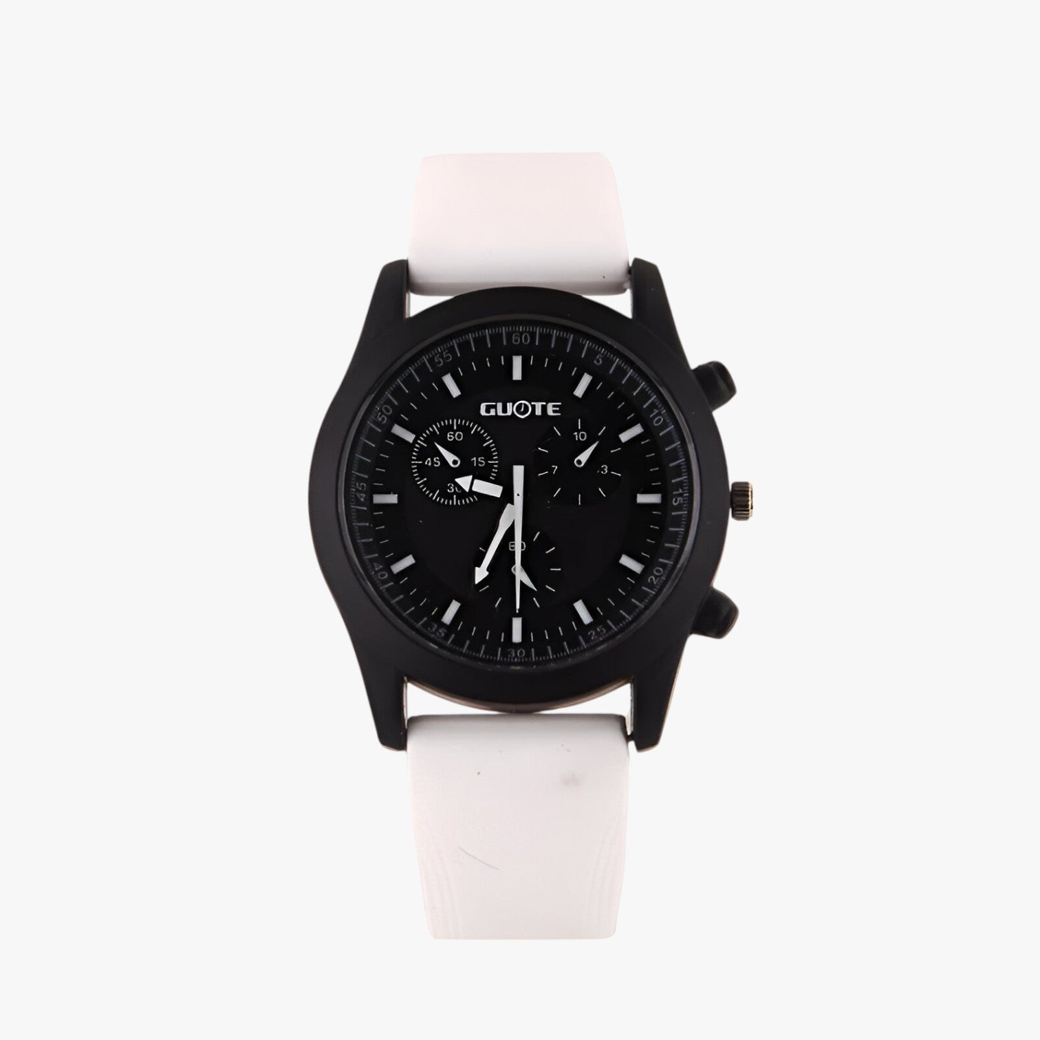 Hazel | Orologio Donna Stile Sportivo & Comfort in Silicone - 4 - female watch ladies watch watch watch for women watches - Concept Palermo