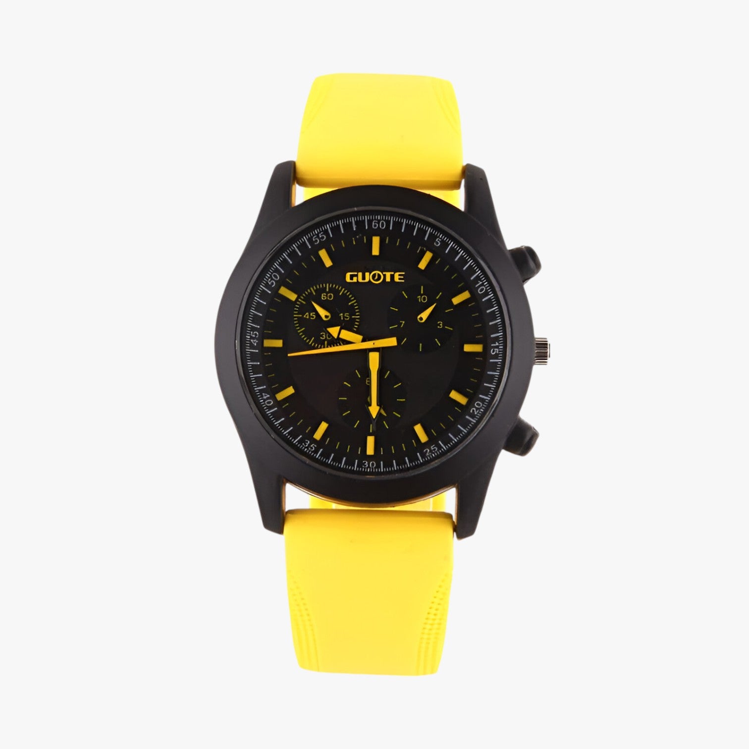 Hazel | Orologio Donna Stile Sportivo & Comfort in Silicone - 3 - female watch ladies watch watch watch for women watches - Concept Palermo