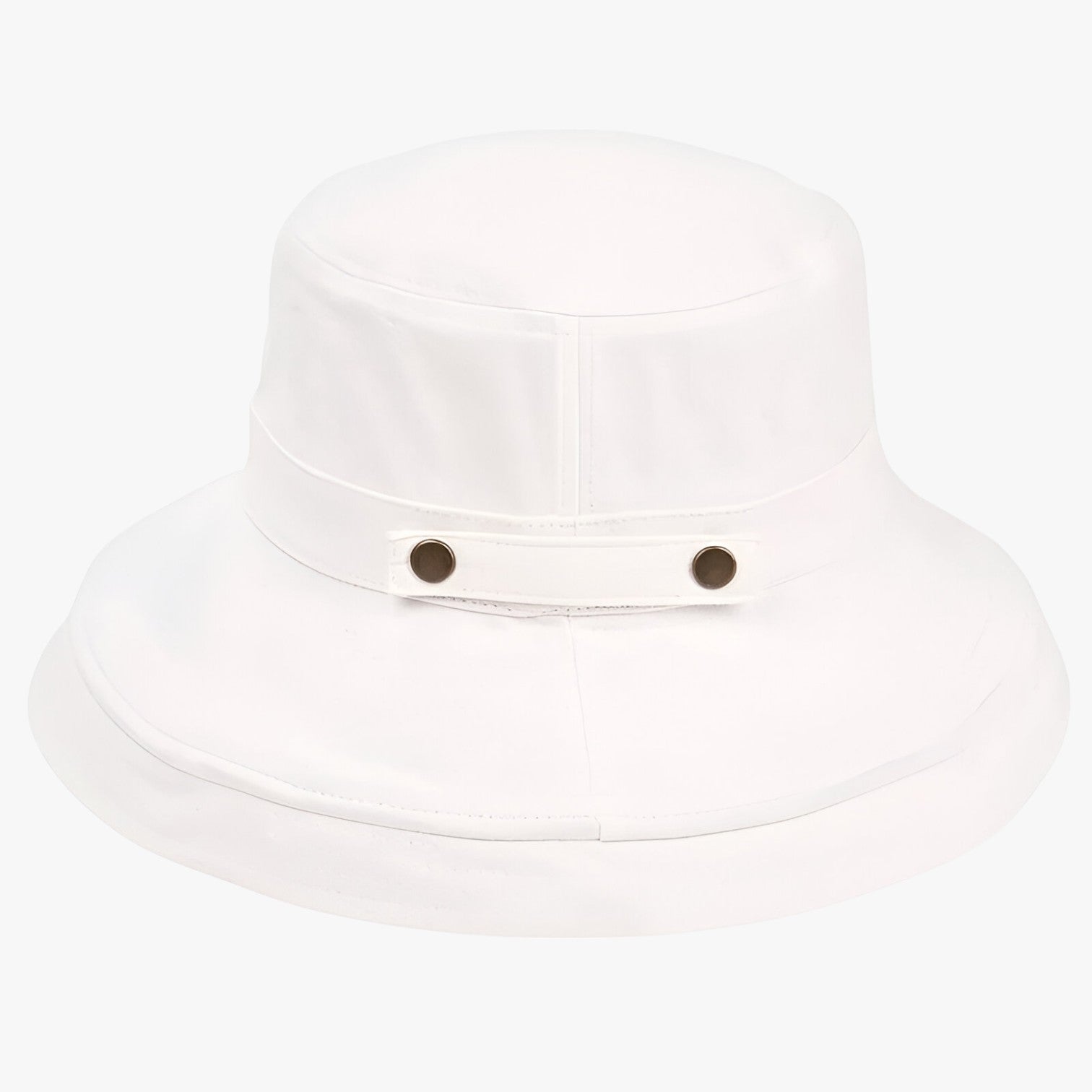 Jody | Cappello estivo per donne – Leggero, protettivo e alla moda - Bianco Taglia 54-58 cm - hat Hat for girls summer hat Sun Hats women hat - Concept Palermo