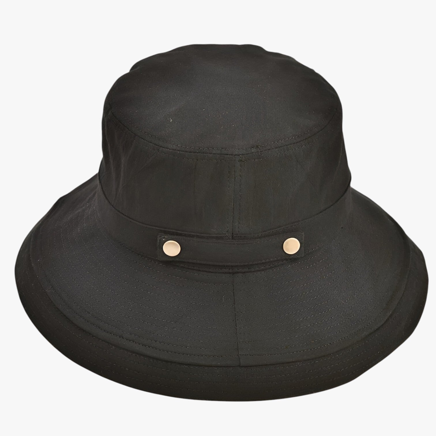Jody | Cappello estivo per donne – Leggero, protettivo e alla moda - Nero Taglia 54-58 cm - hat Hat for girls summer hat Sun Hats women hat - Concept Palermo