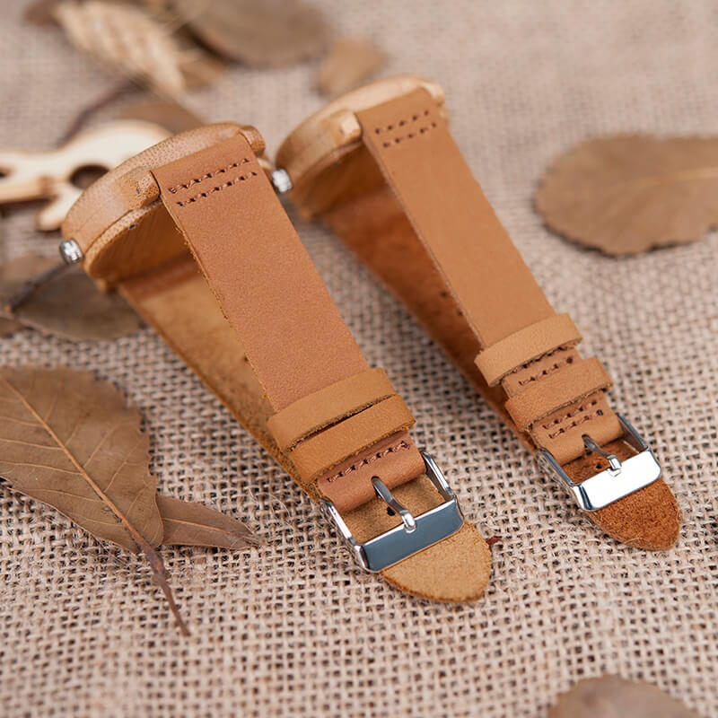 Orologio in legno - - watches WATCHES FOR MEN wrist watches for women - Concept Palermo