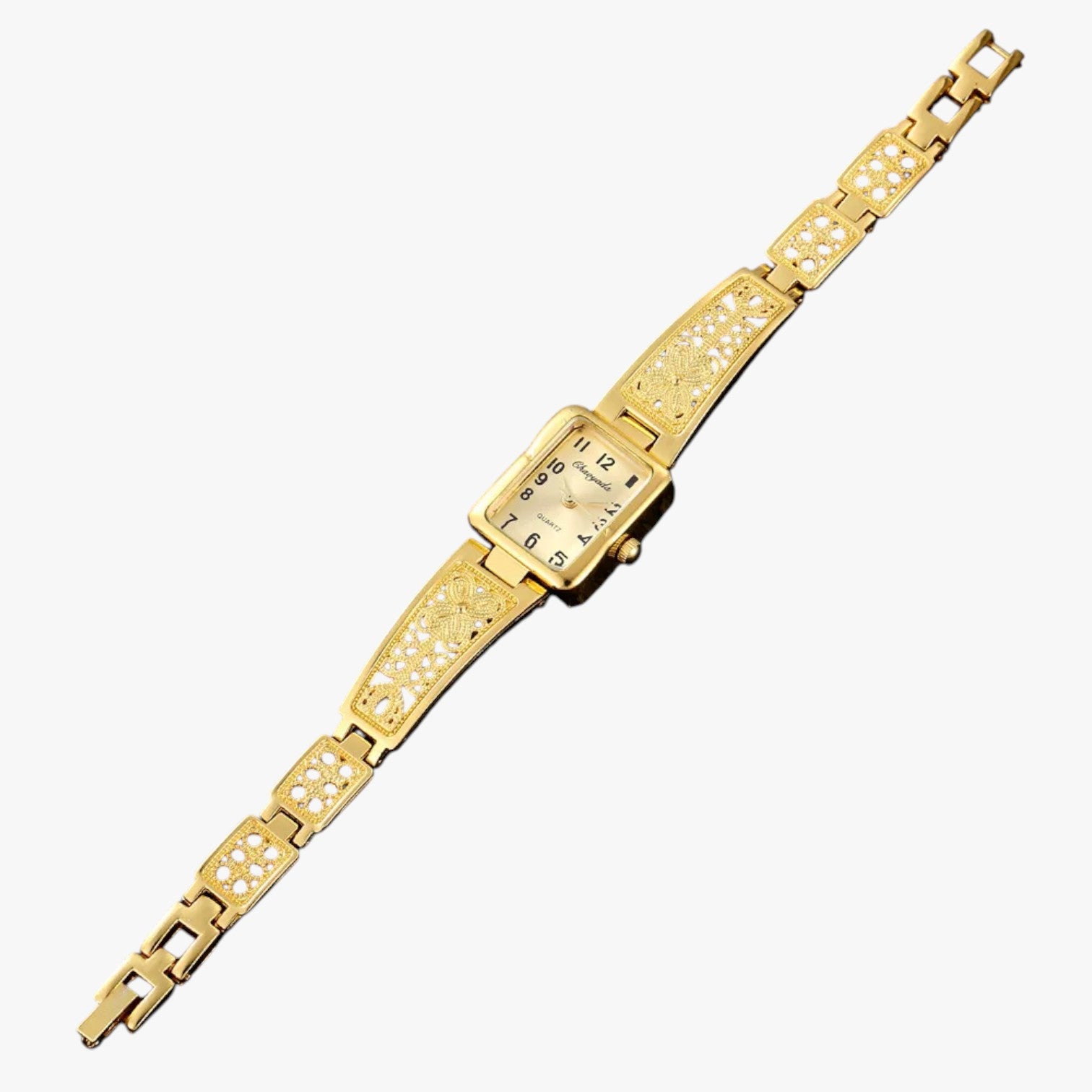 Kylie | Elegante orologio da polso in oro da donna - - female watch ladies watch watch watch for women watches - Concept Palermo