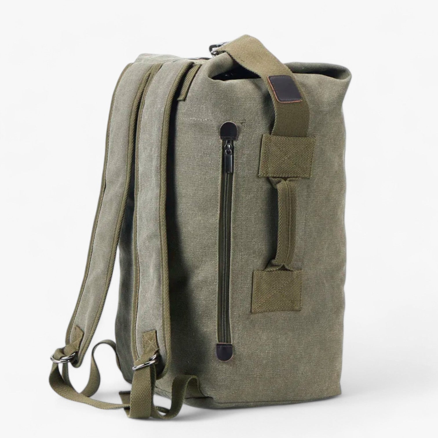 Desmond | Zaino spazioso e resistente per viaggi e attività all'aperto - - Bags mens bag - Concept Palermo
