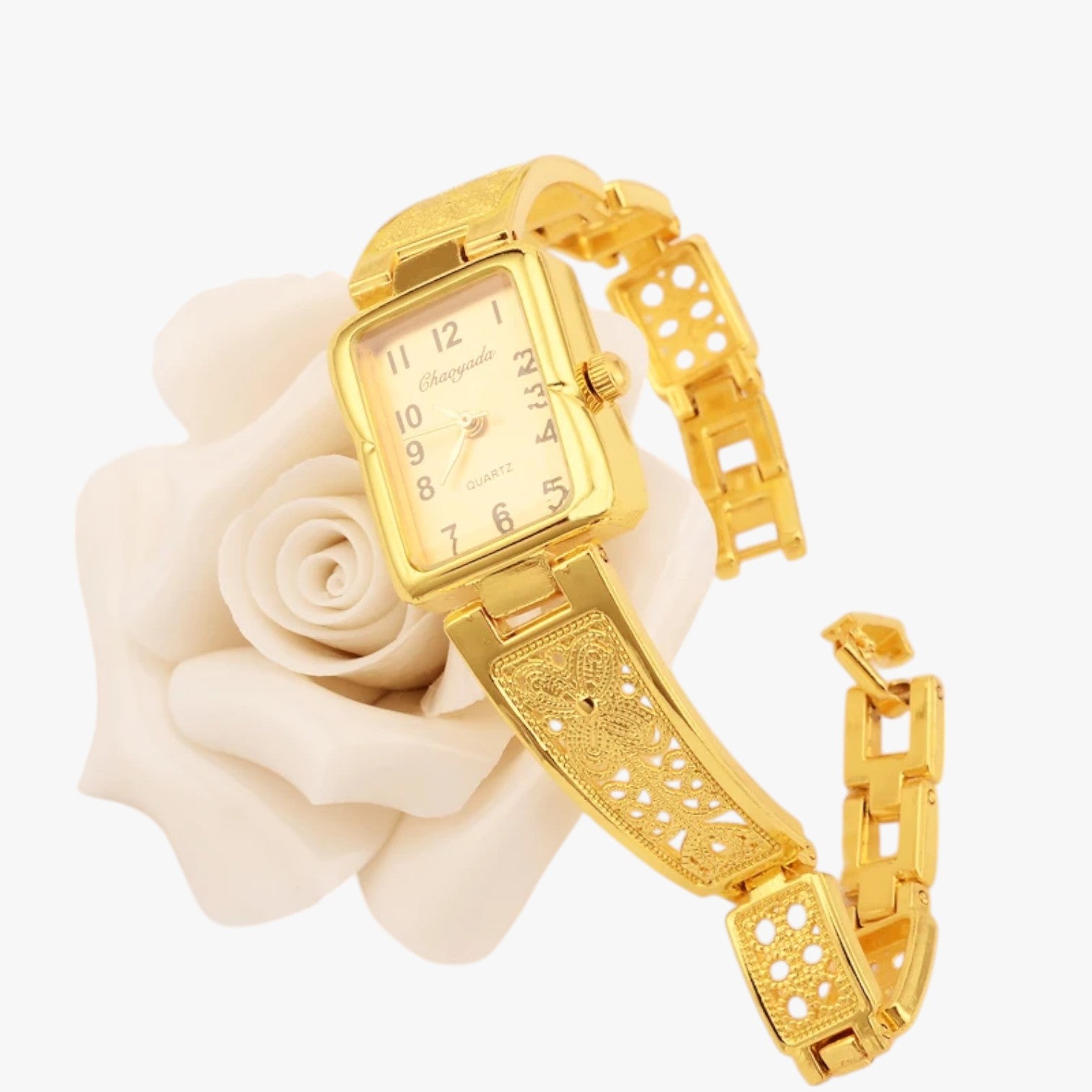 Ariella | Elegante orologio da polso vintage - - female watch ladies watch watch watch for women watches - Concept Palermo