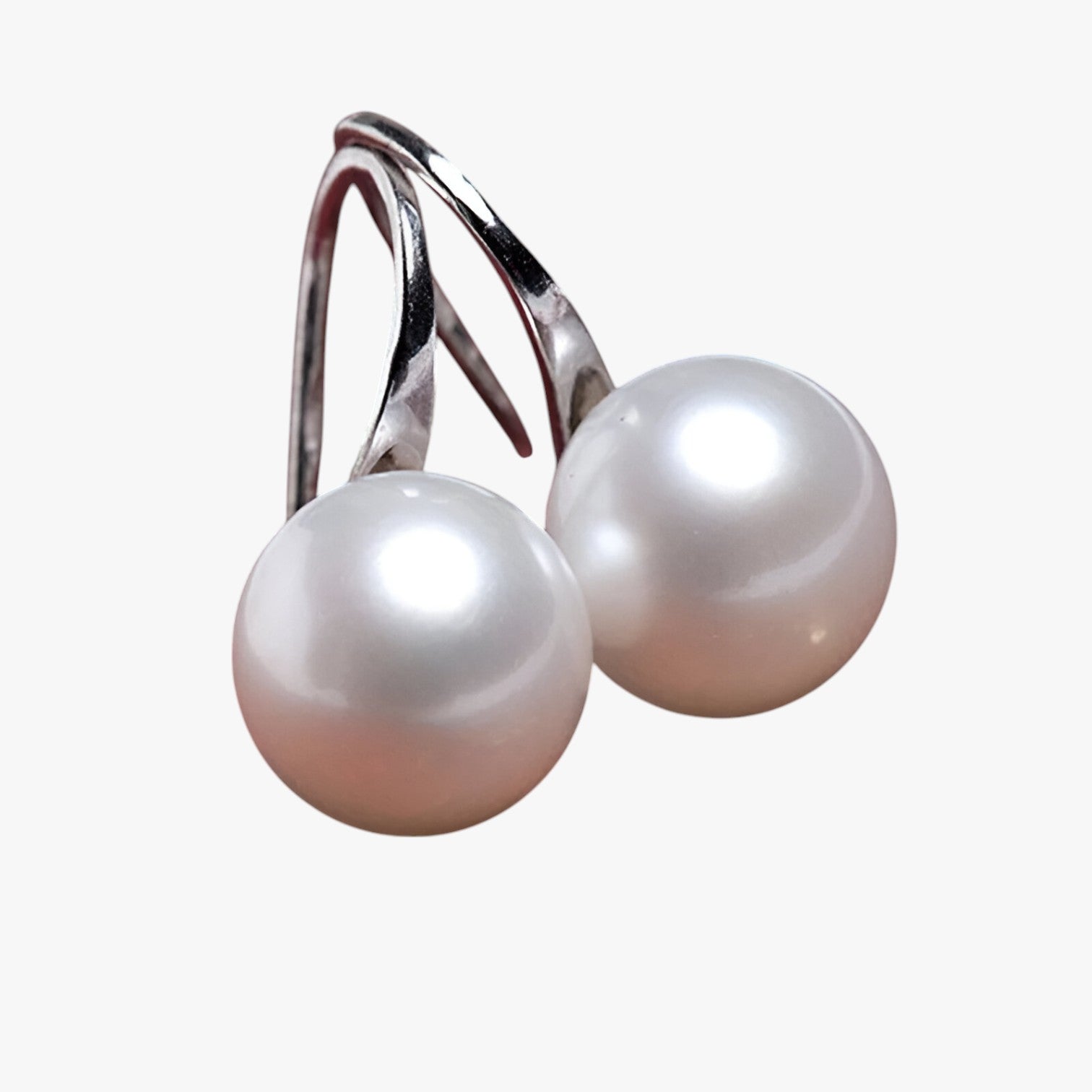 Hopie | Eleganti orecchini a cerchio - Lucentezza senza tempo e stile raffinato - - Accessories Jewelry EARRINGS womens ring - Concept Palermo