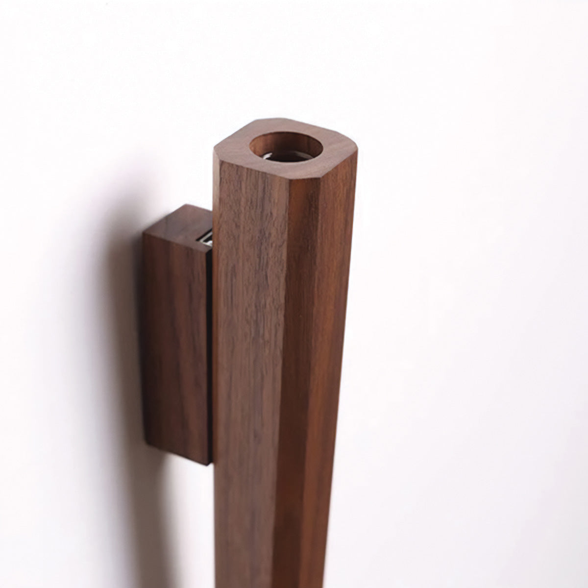 Eleganti Vasi a Flute Verticali per Fiori da Parete | Stile di Decorazione con Piante - - Decor Vases Wall decoration - Concept Palermo