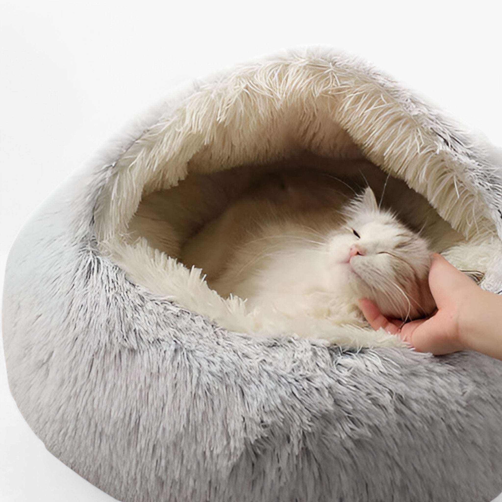 CozyNest™ | Letto per animali domestici - - Old (Google) old_google - Concept Palermo