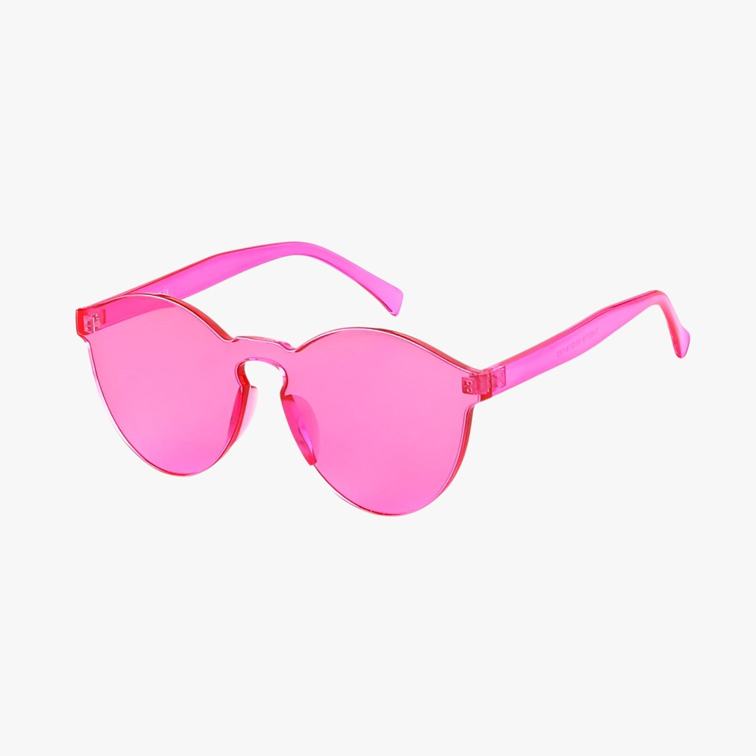 Skylar | Occhiali da sole rotondi retrò senza montatura - C9 - Fashion Sunglasses sun glasses Sunglasses sunglasses for women womens sun glasses - Concept Palermo