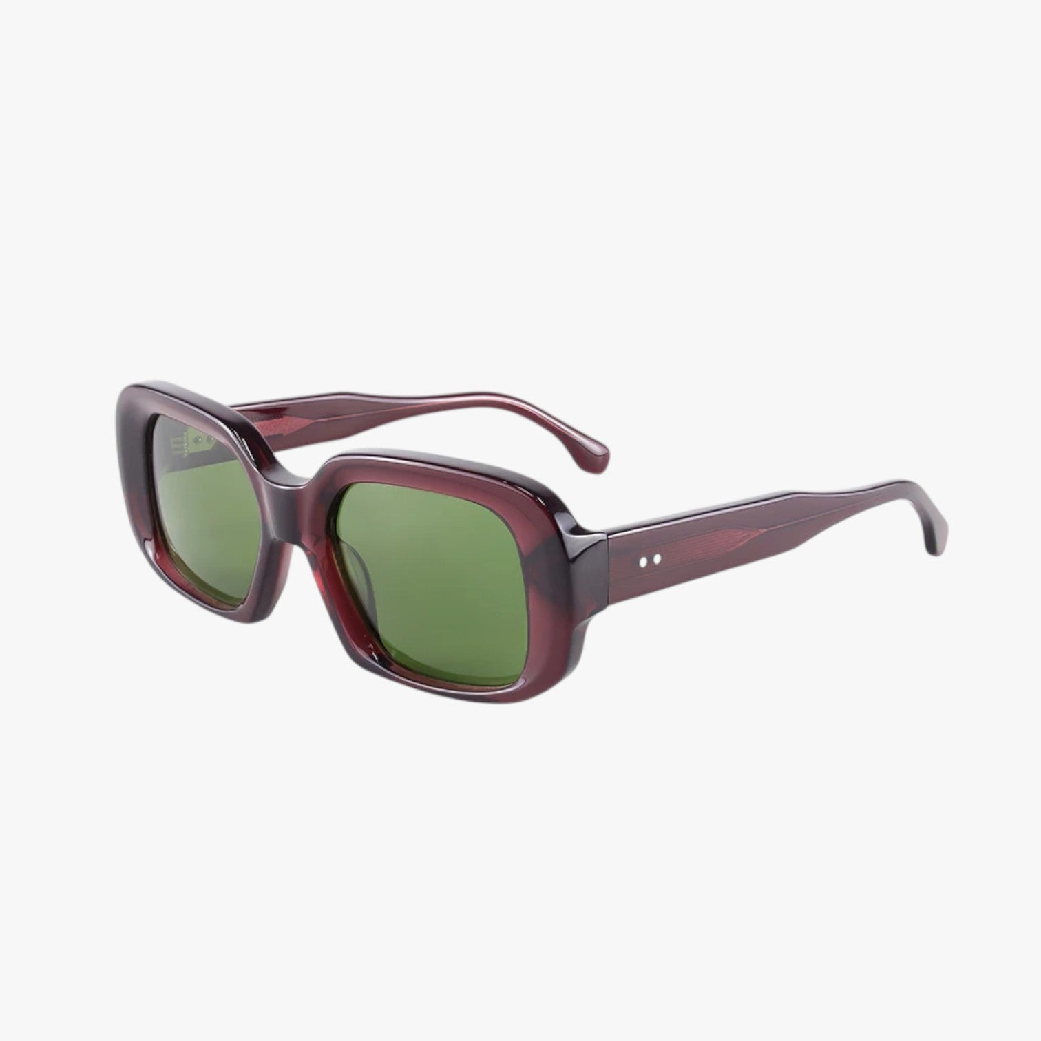 Tamara | Eleganza decisa - Occhiali da sole da donna in acetato firmati - - Fashion Sunglasses Sunglasses sunglasses for women - Concept Palermo