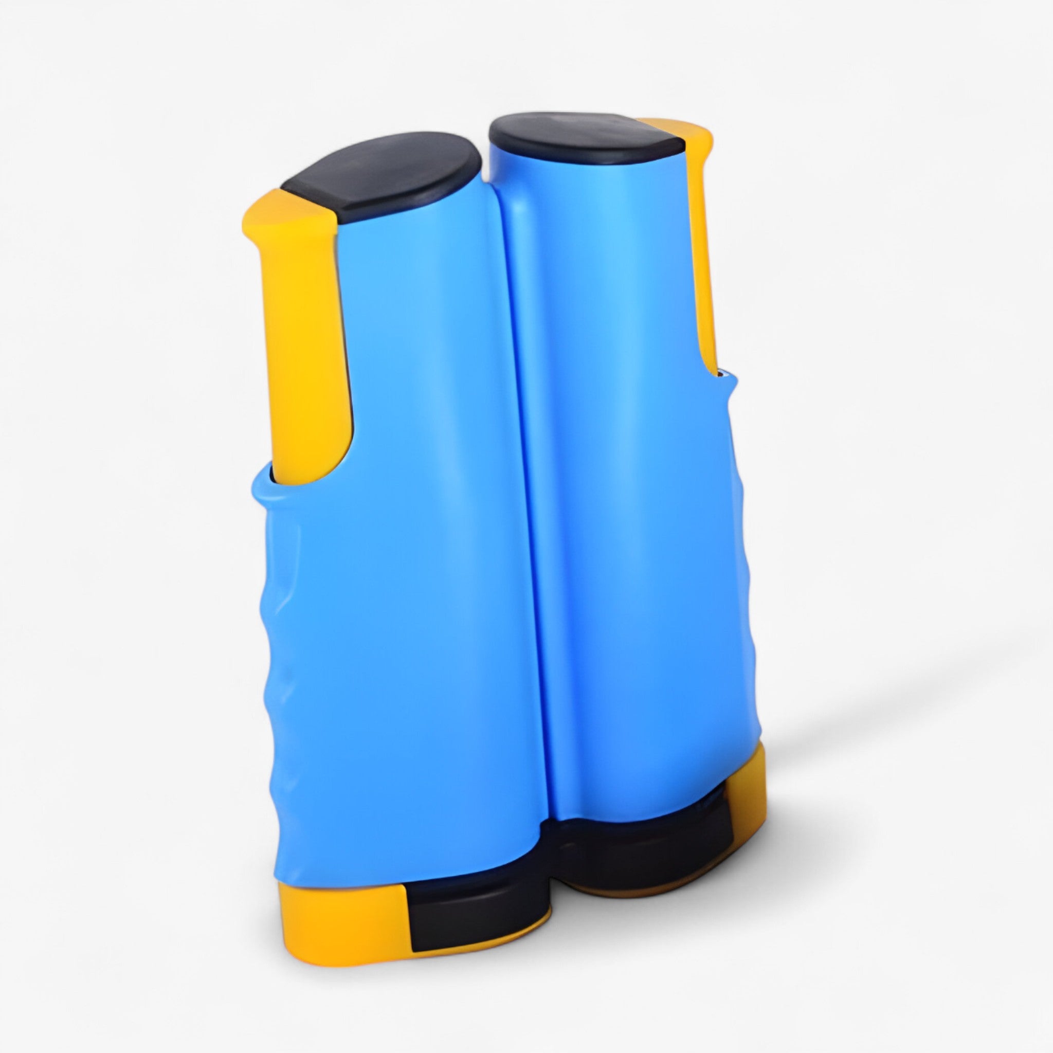 Leander | Rete da ping pong retrattile - Blu - sports table tennis table tennis net tennis - Concept Palermo