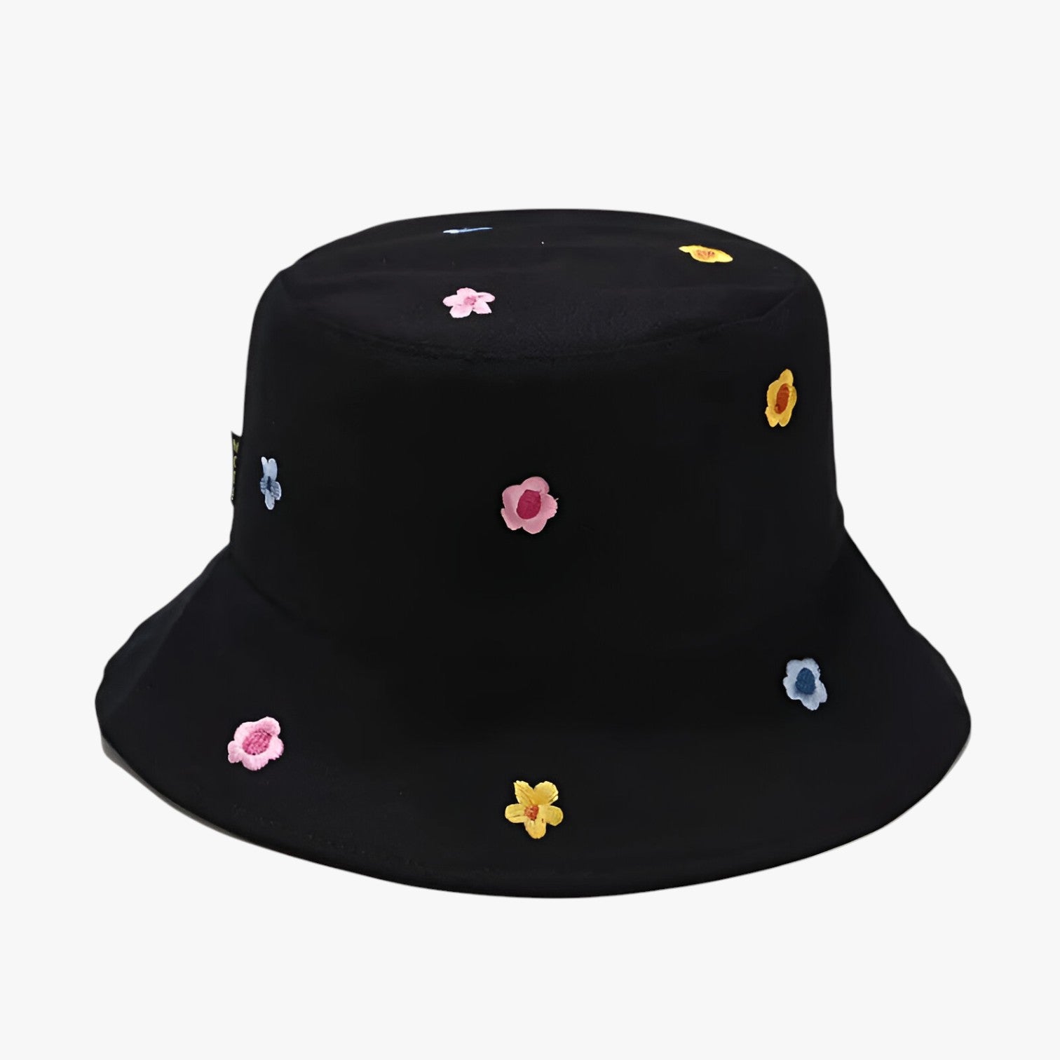 Marijoice | Protezione elegante in ogni stagione - con ricamo floreale - - bucket hats Hat for girls summer hat Sun Hats women hat - Concept Palermo