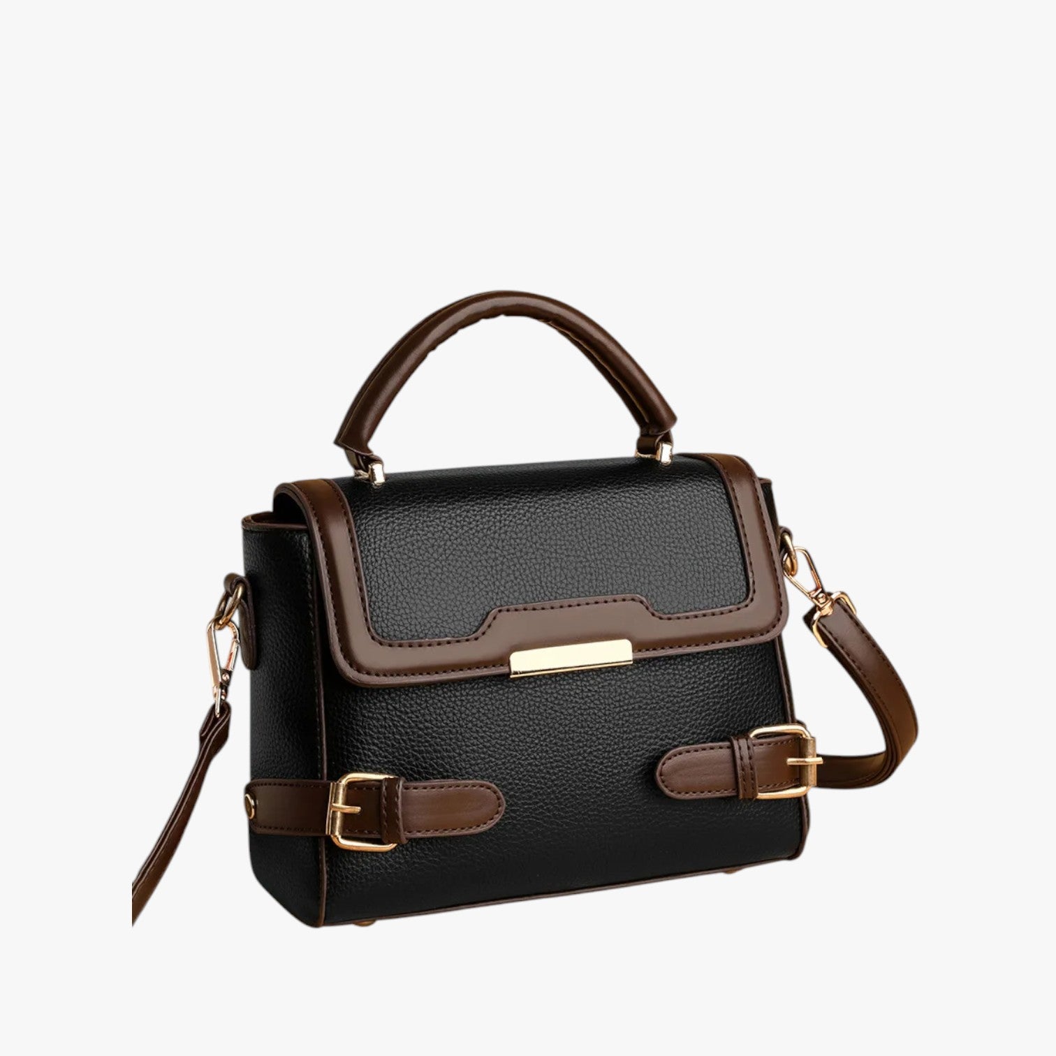 Veronica | Borsa casual da donna - Capiente, elegante e impermeabile - - Bags Shoulder Bags women bags - Concept Palermo