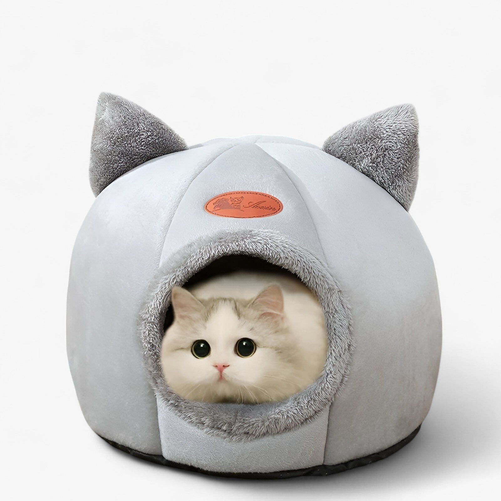 Snuggy | Letto per animali caldo invernale - - Cat cat bed pet bed PET SUPPLIES - Concept Palermo