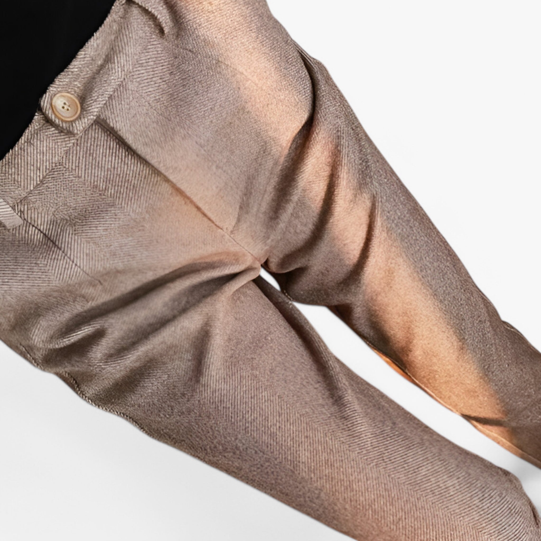 Jean | Pantaloni a gamba dritta - eleganti e comodi - - - Concept Palermo