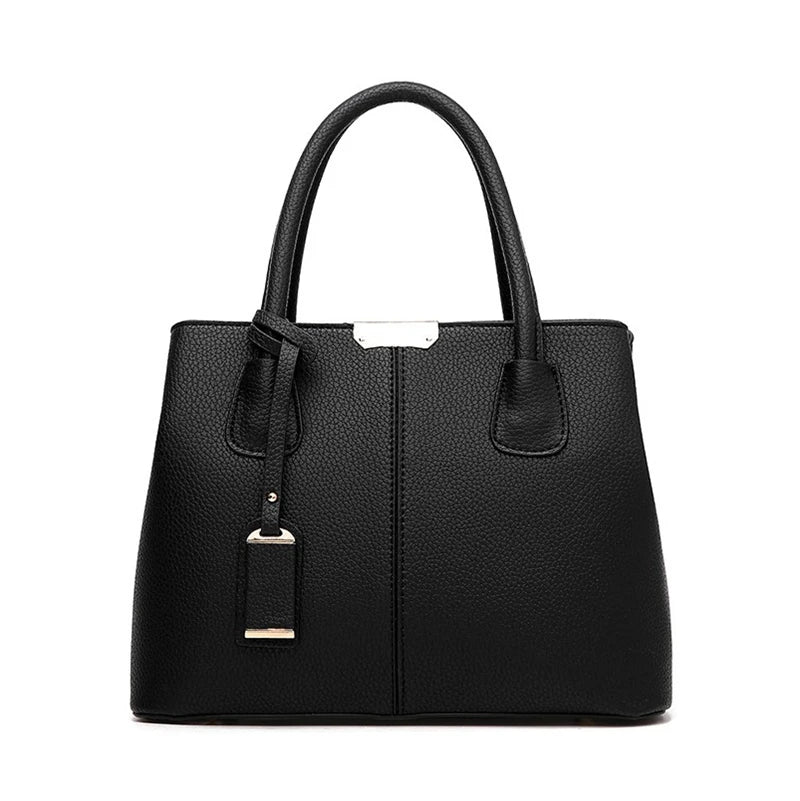 Borsa in pelle Emily - - Bags women bags - Concept Palermo