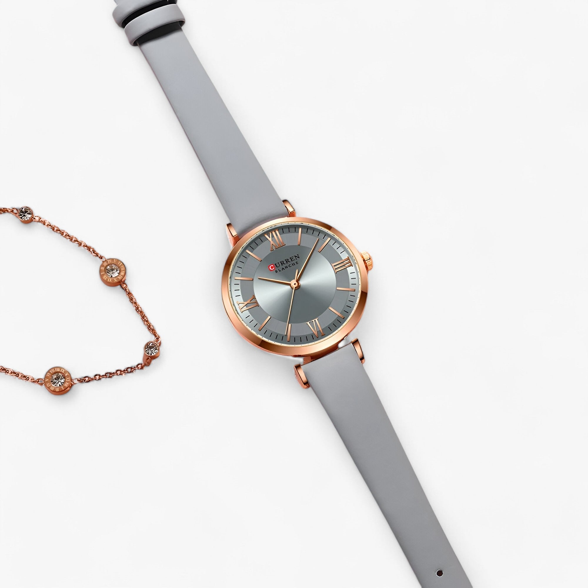 Orologio da donna di lusso - Design al quarzo elegante e semplice - - ladies watch watch for women WOMEN wrist watches for women - Concept Palermo