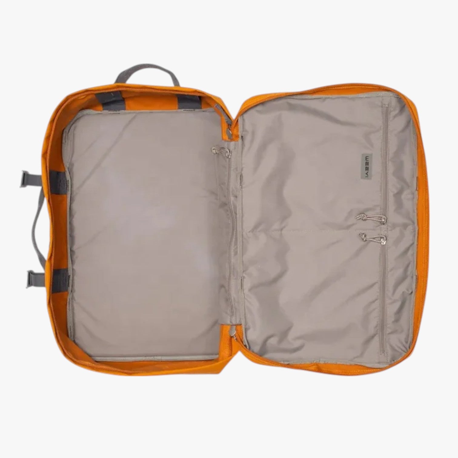 Kristofer | Borsa da weekend leggera e capiente - in tessuto riciclato - - Bags bags for men mens bag - Concept Palermo
