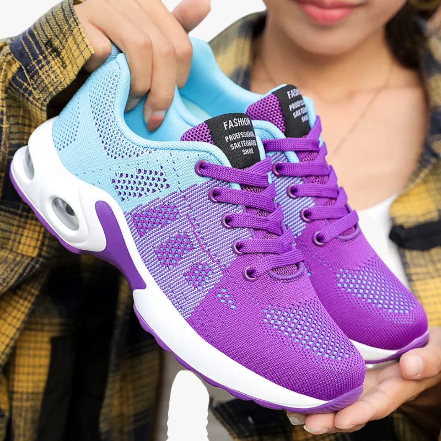 Celestine | Scarpe da corsa da donna: leggere e comode per ogni passo - - shoes shoes for women womens shoes - Concept Palermo