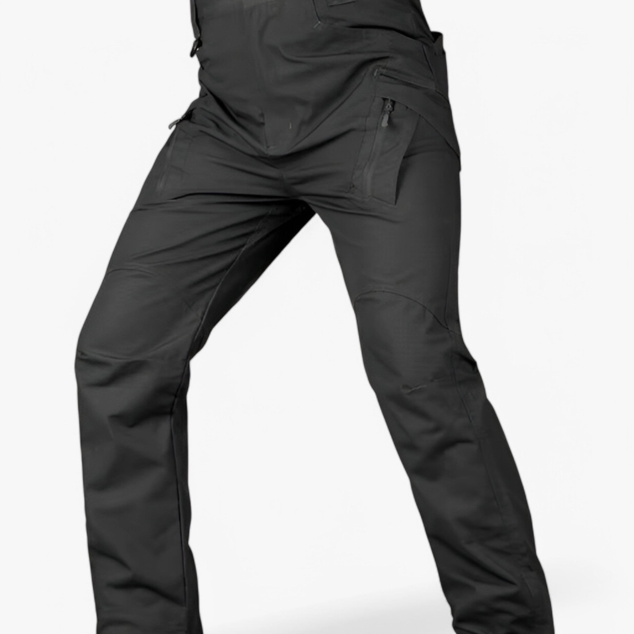 Lowen | Pantaloni tattici - resistenti e multitasche - - - Concept Palermo