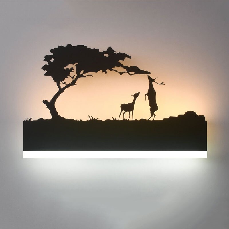 GardenFeel Weltlicht™ | Applique & Decorazione | Per ogni interno - Due cervi - ALL Huis & Tuin HuisTuin-CopyFeb24 Lighting new_for_google pira-tuinmeubel_000 - Concept Palermo