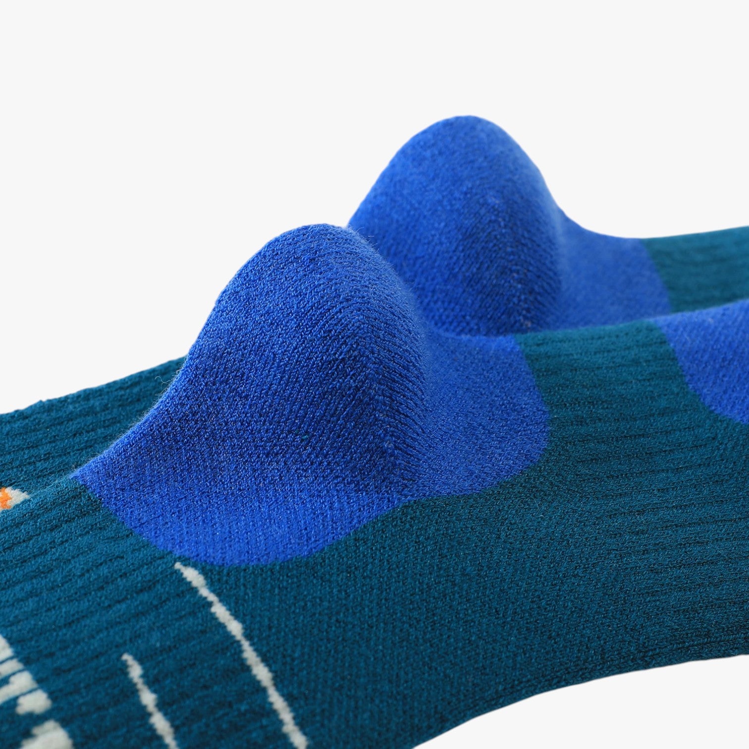 Rafael | Calzini di lana resistenti - Mantengono i piedi caldi e asciutti tutto il giorno - - Hiking Socks socks - Concept Palermo