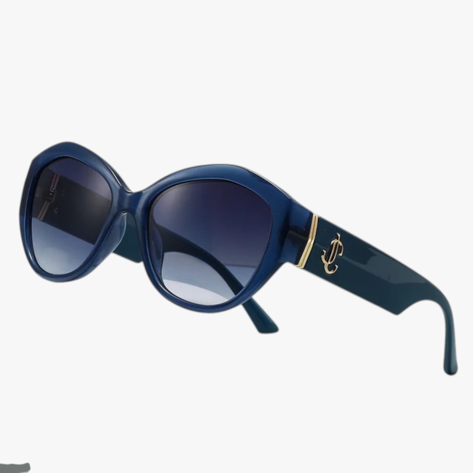 Maris | Occhiali da sole quadrati leggeri in policarbonato: stile moderno, comfort totale - - polarized sunglasses women Sunglasses sunglasses for women - Concept Palermo