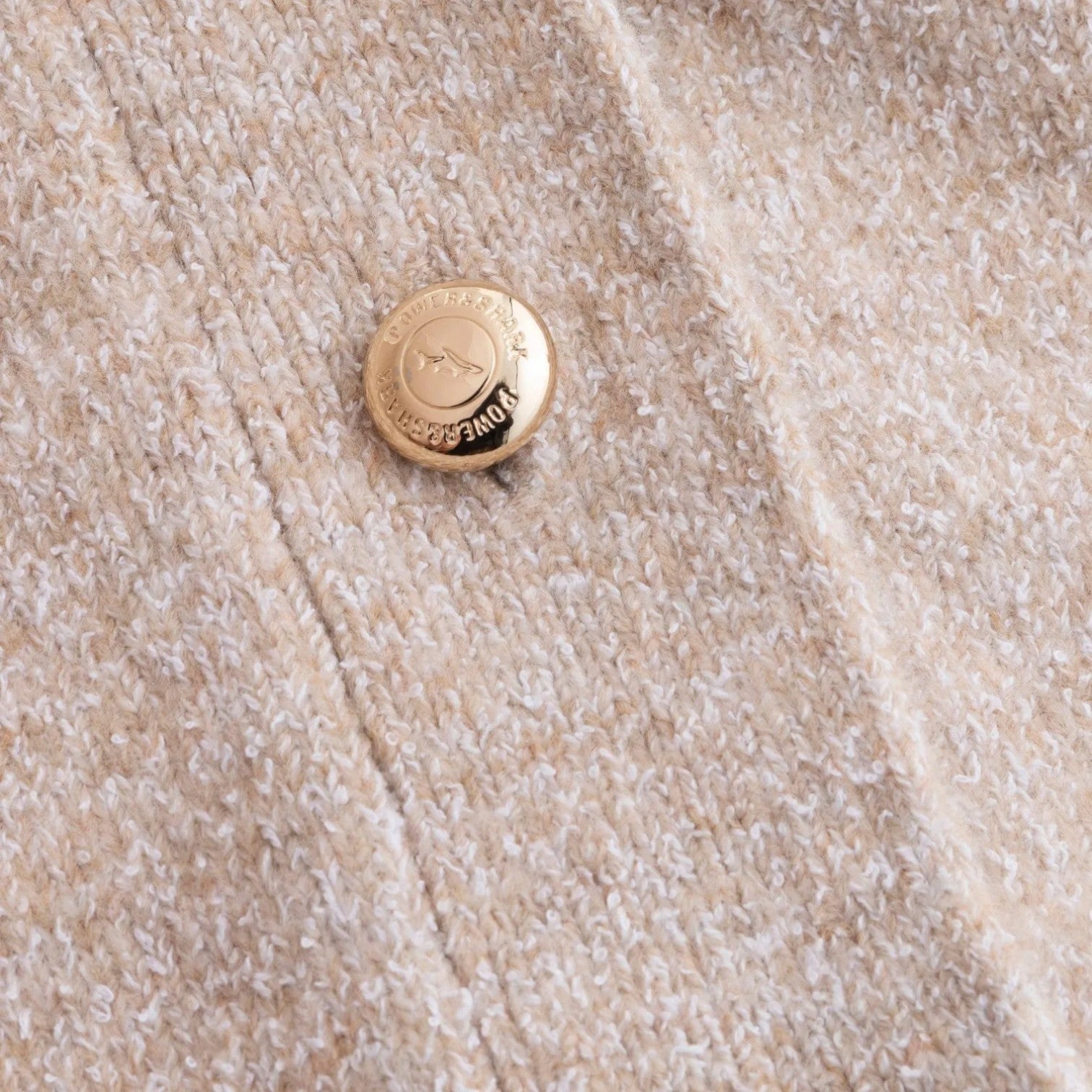 Zoe | Cardigan oversize chic da donna, caldo e morbido, con scollo a V - - Sweater sweater women sweaters sweaters & cardigans - Concept Palermo