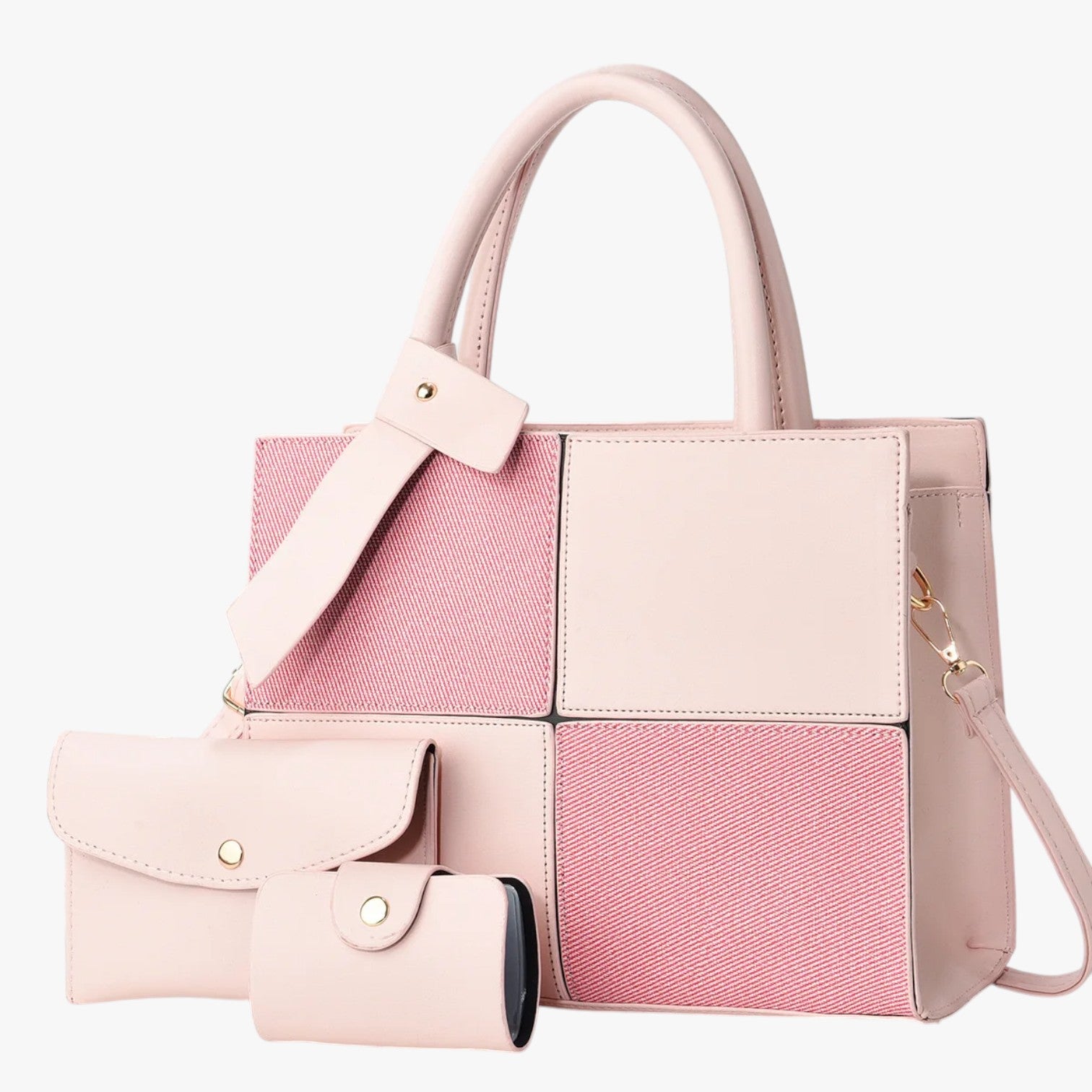 Alma | Borsa tote retrò spaziosa e impermeabile - - Bags women bags Women's handbags - Concept Palermo