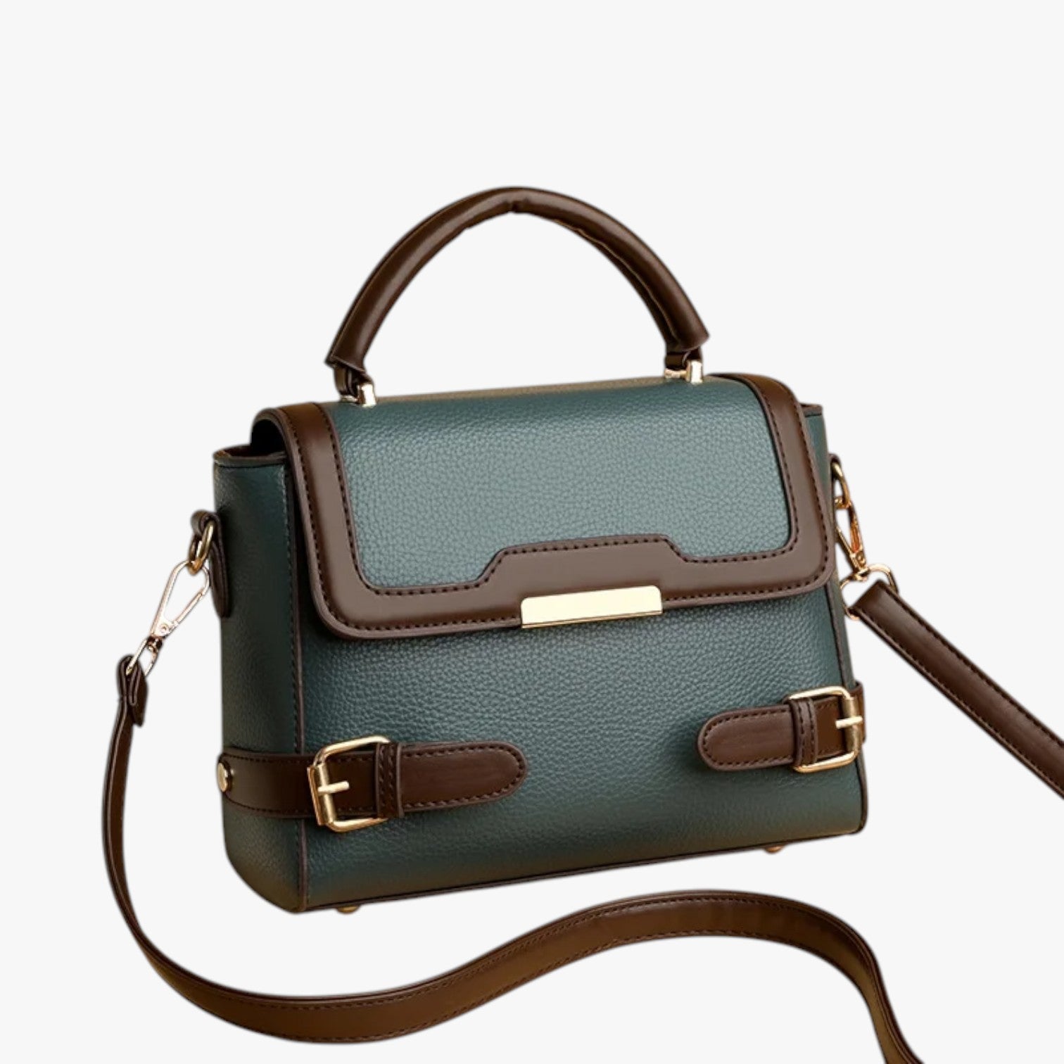 Veronica | Borsa casual da donna - Capiente, elegante e impermeabile - - Bags Shoulder Bags women bags - Concept Palermo