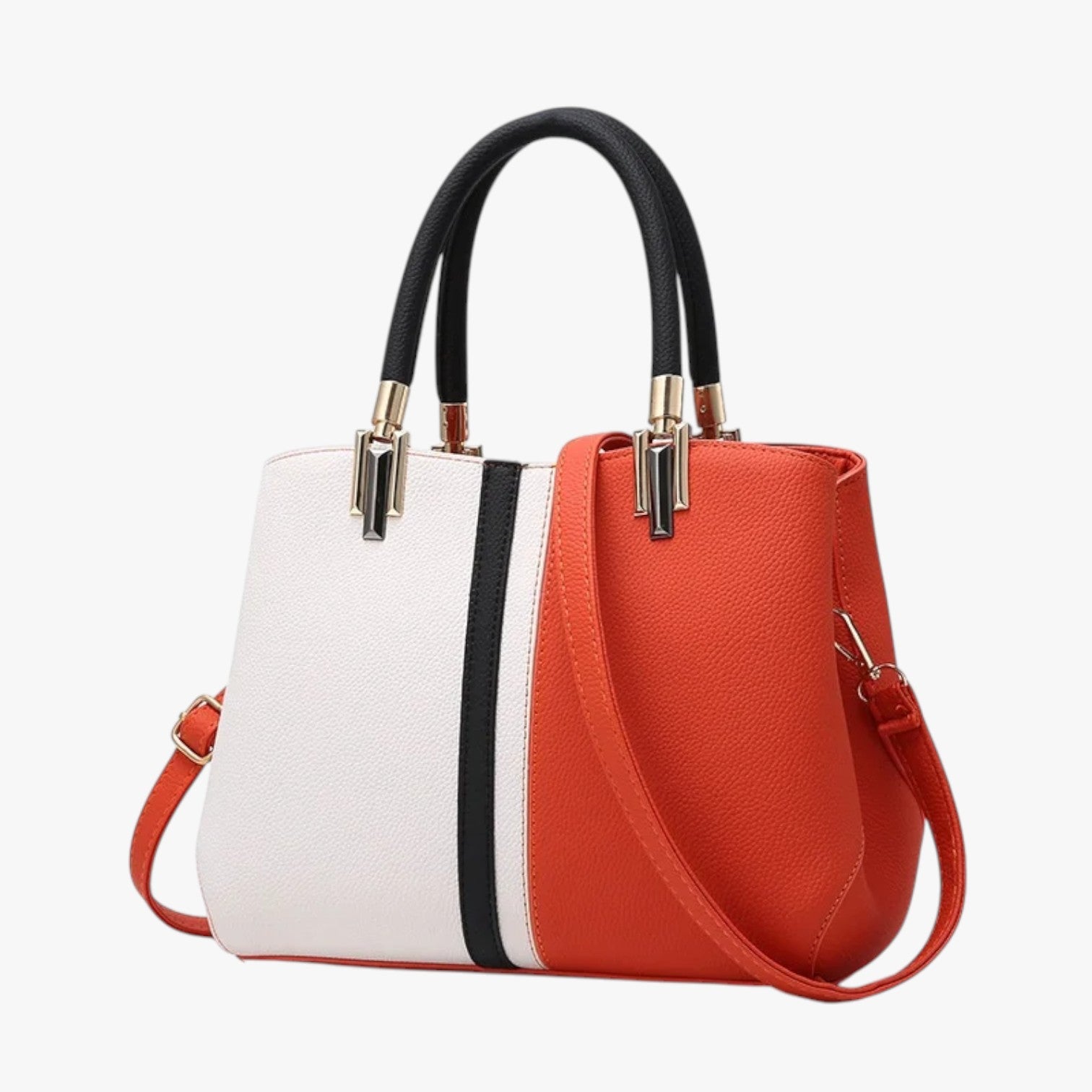 Melissa | Stile e praticità - Borsa a tracolla impermeabile da donna - - Bags Shoulder & Crossbody Bags women bags Women's handbags - Concept Palermo