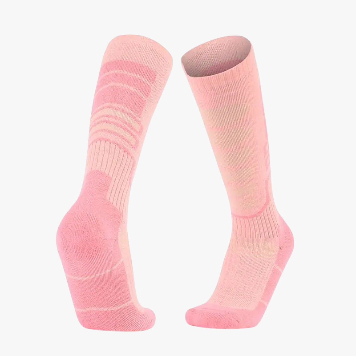 Kaleb | Calzini da sci e trekking – Extra spessi e traspiranti - - Hiking Socks socks - Concept Palermo
