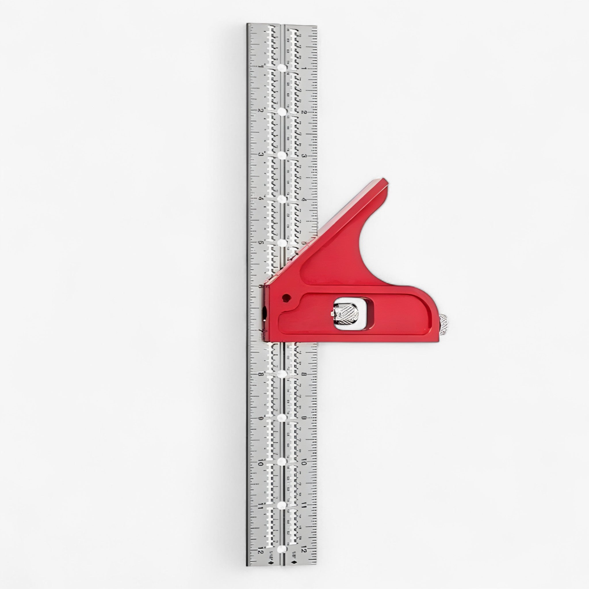 Marco | Righello da bordo di precisione per falegnameria - - edge rulers rulers wood ruler - Concept Palermo