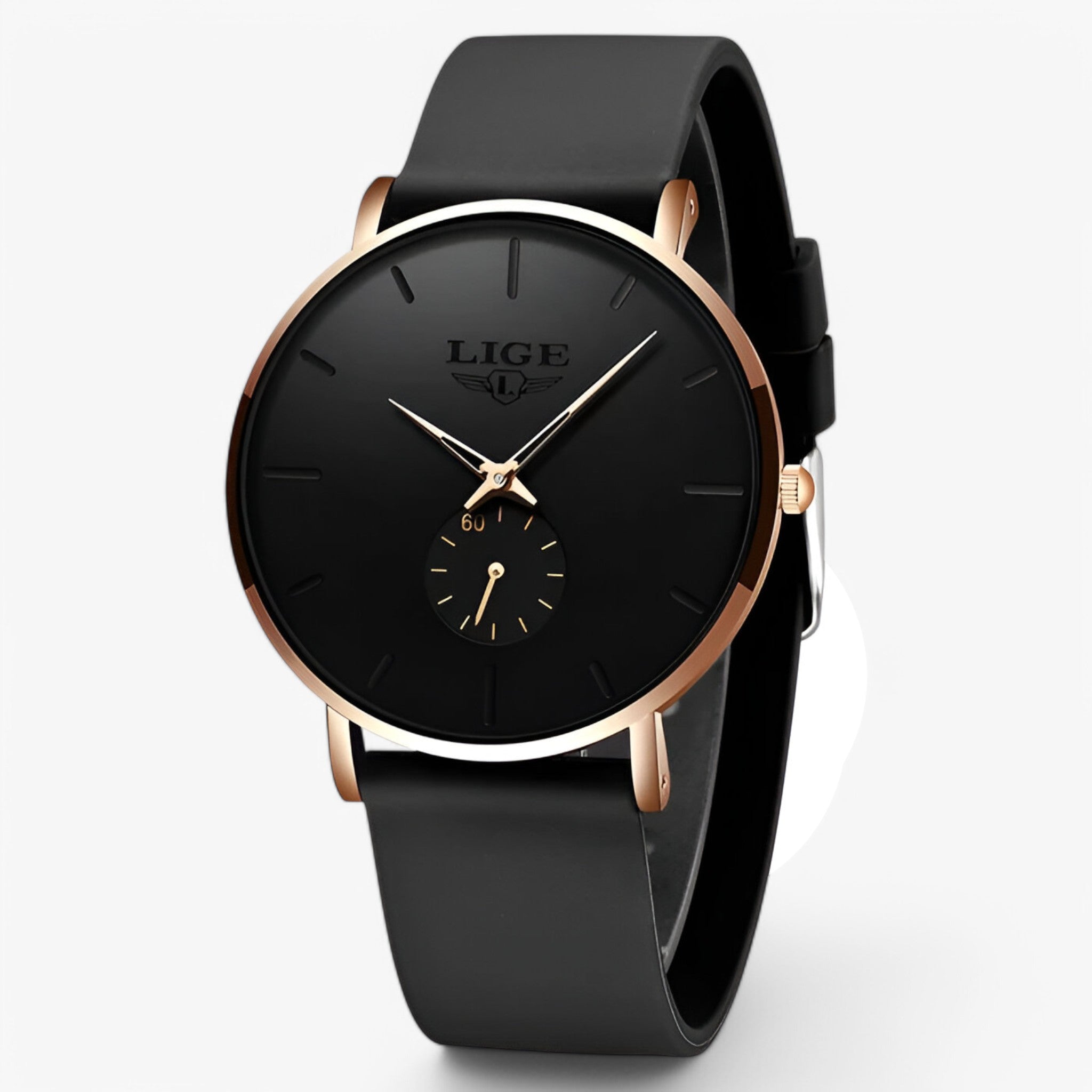Tracy | Nuovo Orologio da Donna in Oro Rosa - Oro rosa - female watch watch for women - Concept Palermo