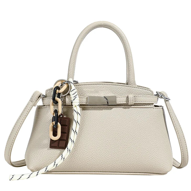 Deanna | Brilla con eleganza: borsa a conchiglia di lusso per serate indimenticabili - - Bags women bags Women's handbags - Concept Palermo