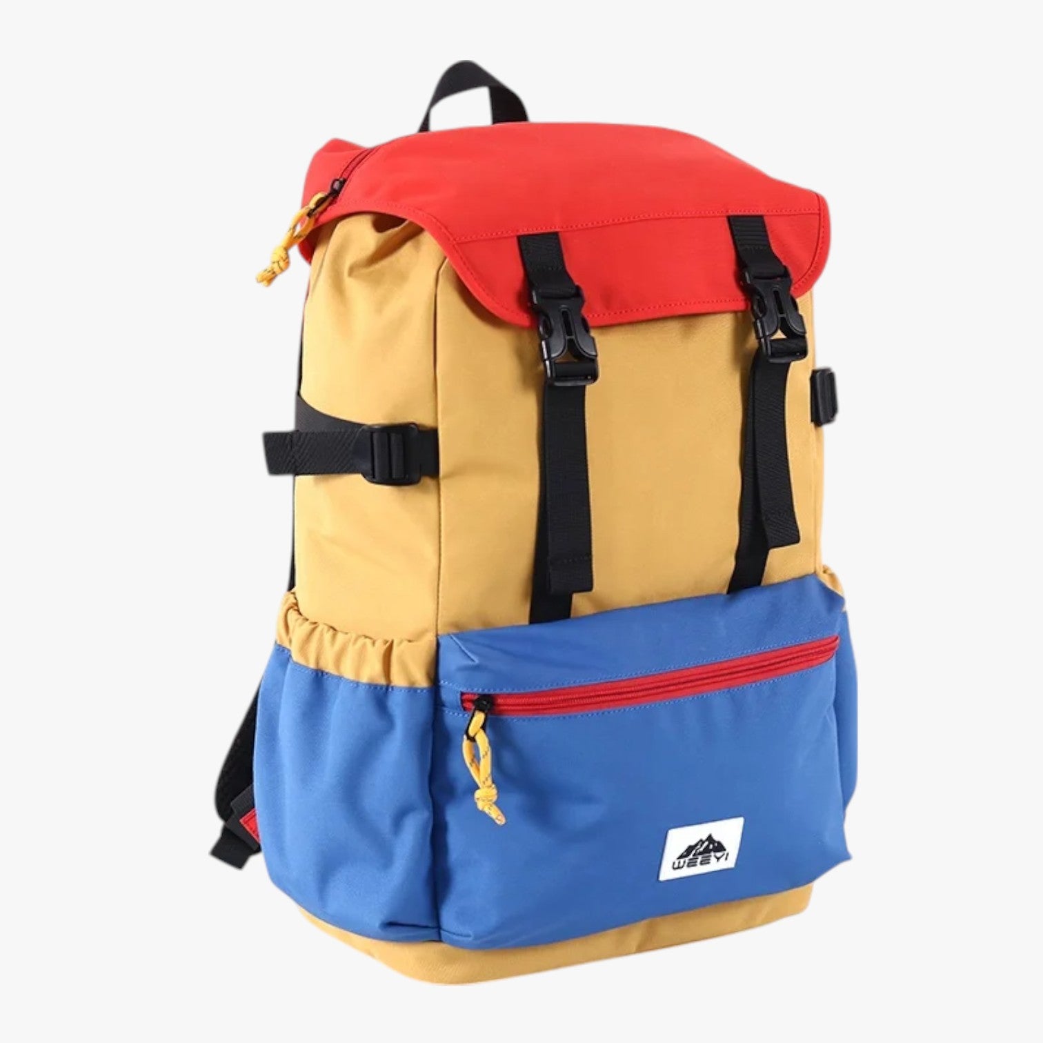 Gael | Zaino elegante e spazioso - con fodera resistente - - Backpacks Bags mens bag - Concept Palermo