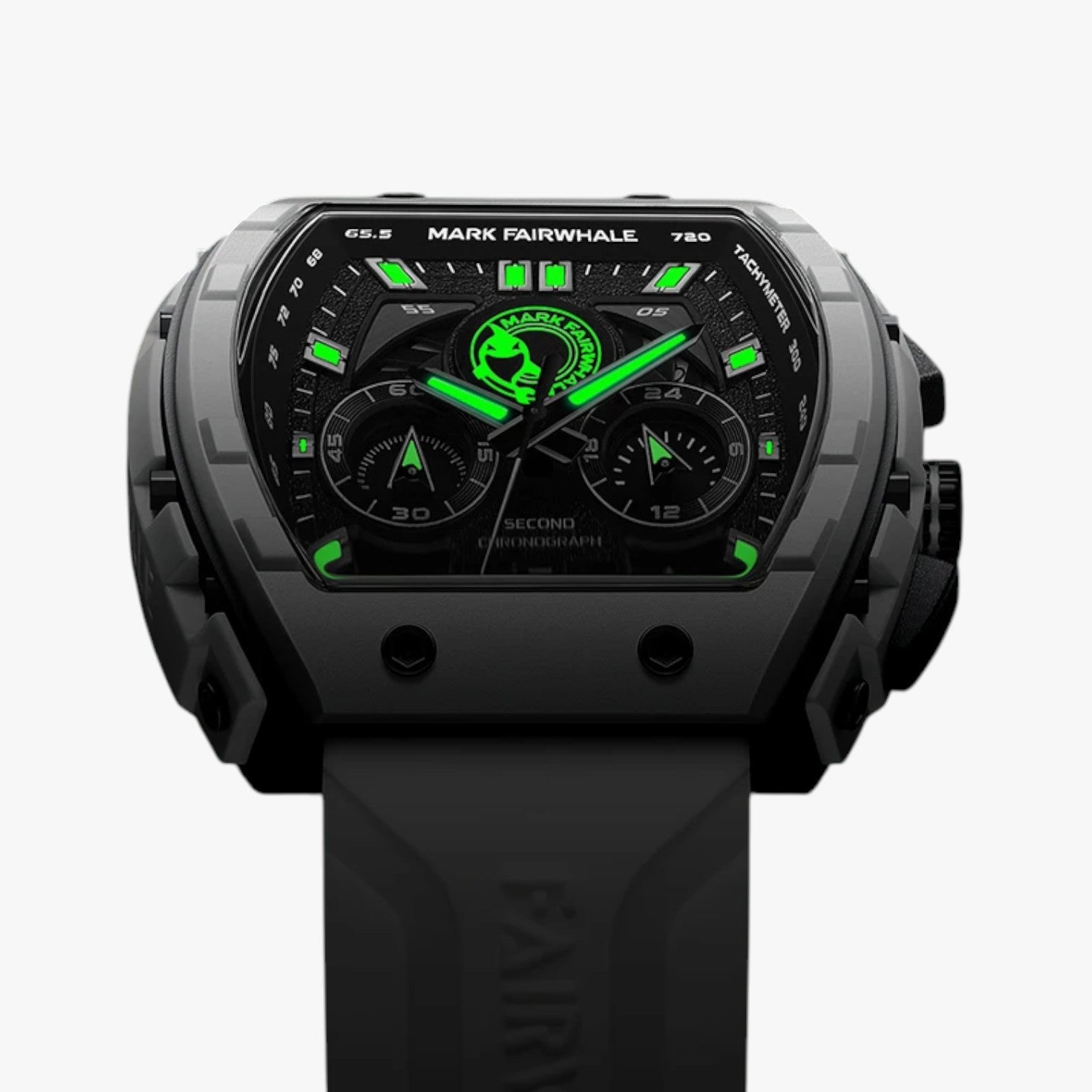 Frederick | Stile senza tempo - Orologio elegante e minimale per un look raffinato - - watch watch for men wistwatches - Concept Palermo
